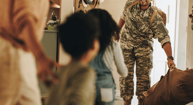 The VA Home Loan Advantage: What Every Massachusetts Veteran Should Know Right Now header image.