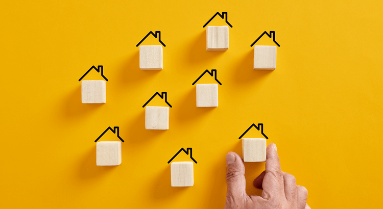 Higher Rates Could Actually Help Housing Supply – Here’s How. header image.