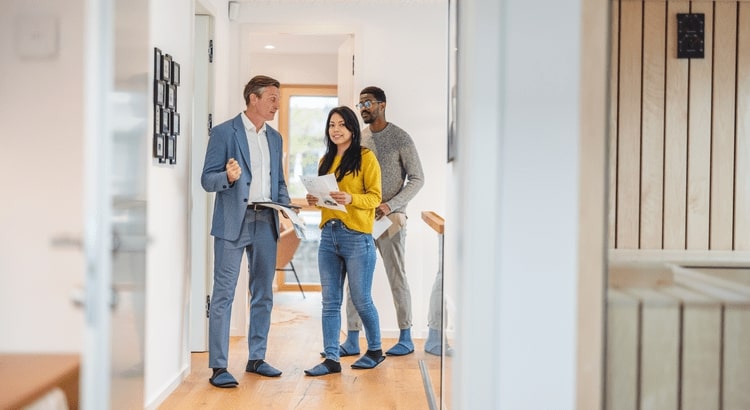 Is Buyer Demand Picking Back Up? What Sellers Should Know. header image.