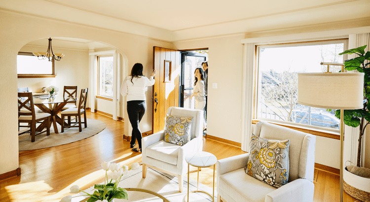 Massachusetts Home Affordability Improves | Lower Mortgage Rates & Rising Buying Power header image.