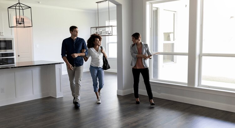 The 10 Best Markets for First-Time Buyers This Spring header image.