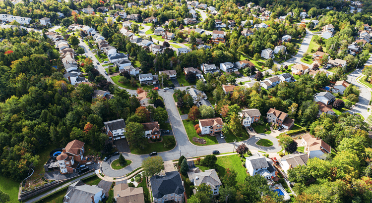 Data Centers Are Moving Closer to Homes. What Does That Mean for You? header image.