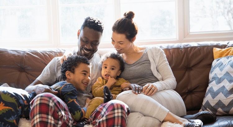 Turning a House Into a Home: The Benefits You Can Actually Feel header image.