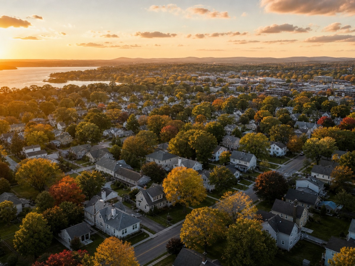 How to Price Your Home in Middlesex County header image.
