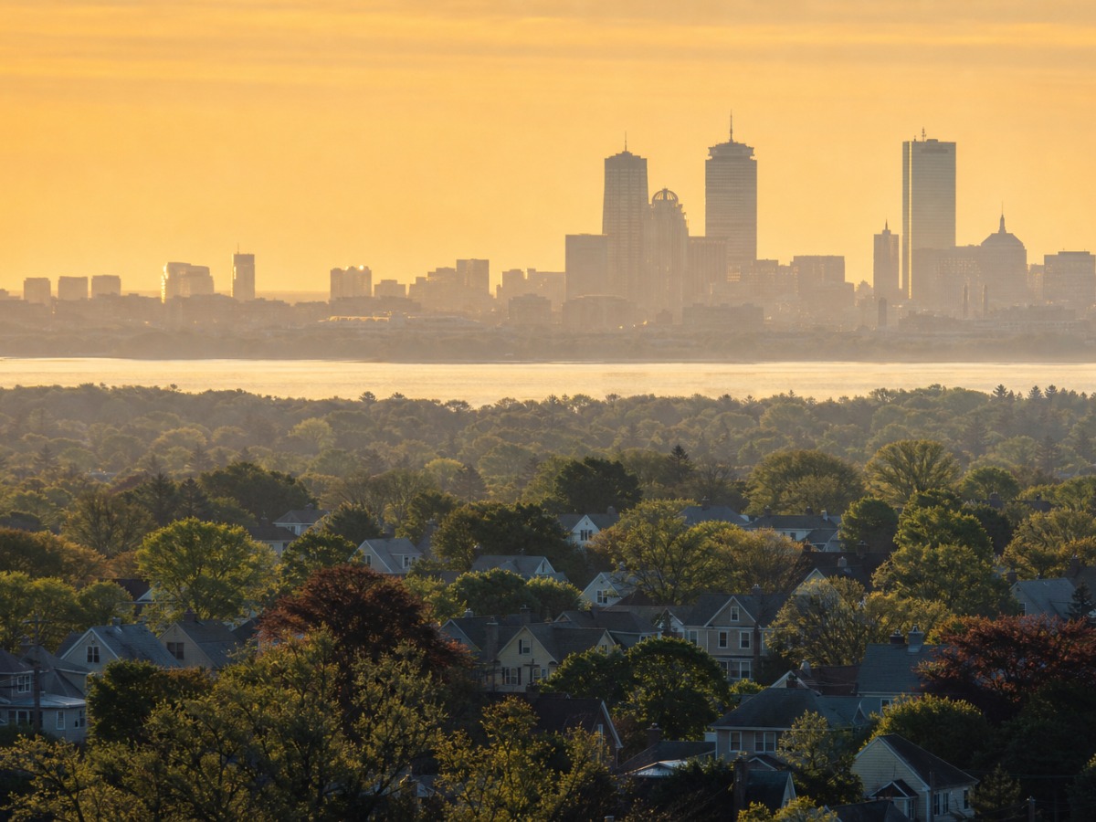 Does professional photography actually help sell a Burlington home? header image.