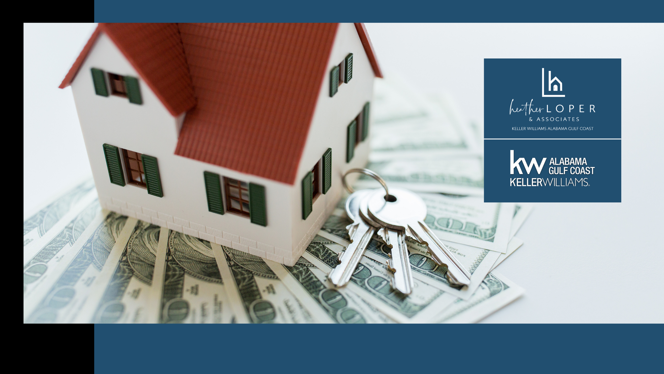What selling as-is actually costs you guide for home buyers and sellers in Orange Beach AL