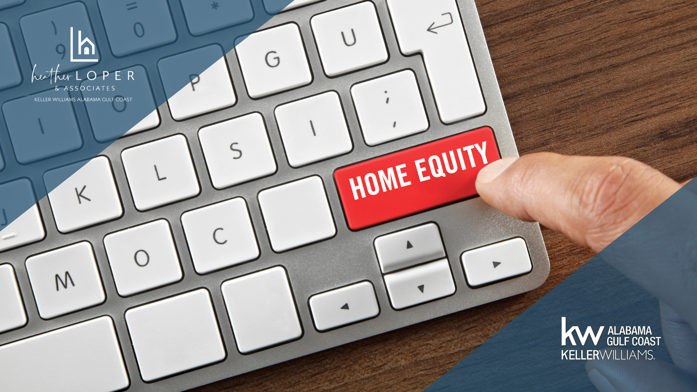 Working out the equity you can actually use header image.
