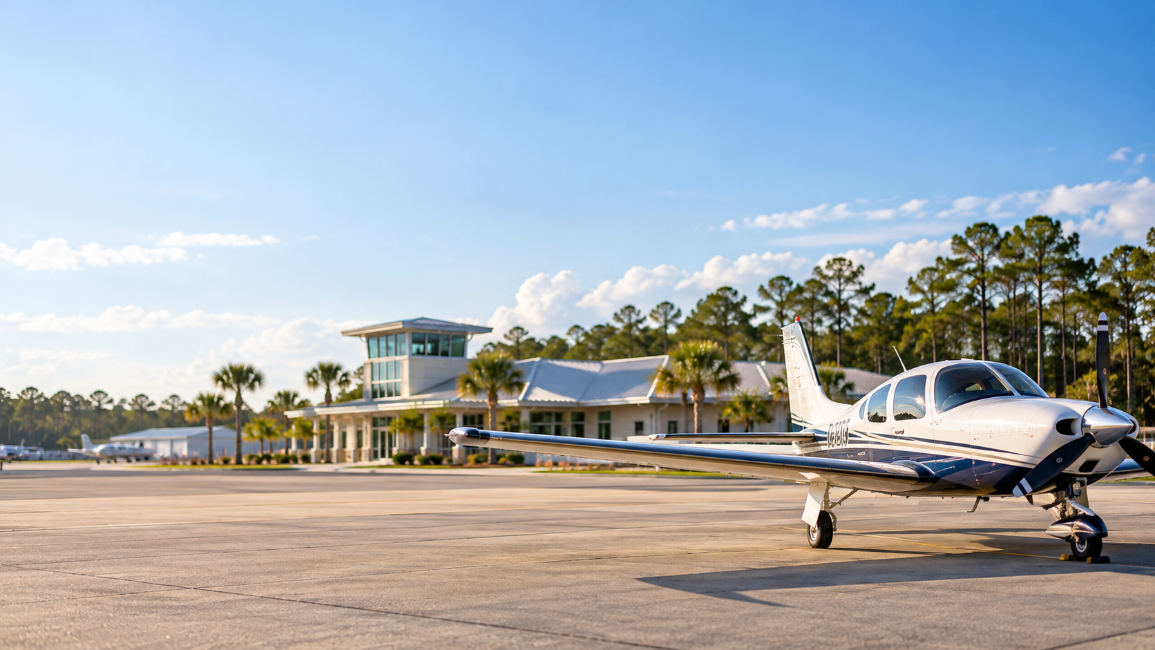 7 Ways the Gulf Shores Airport Expansion Affects Owners header image.