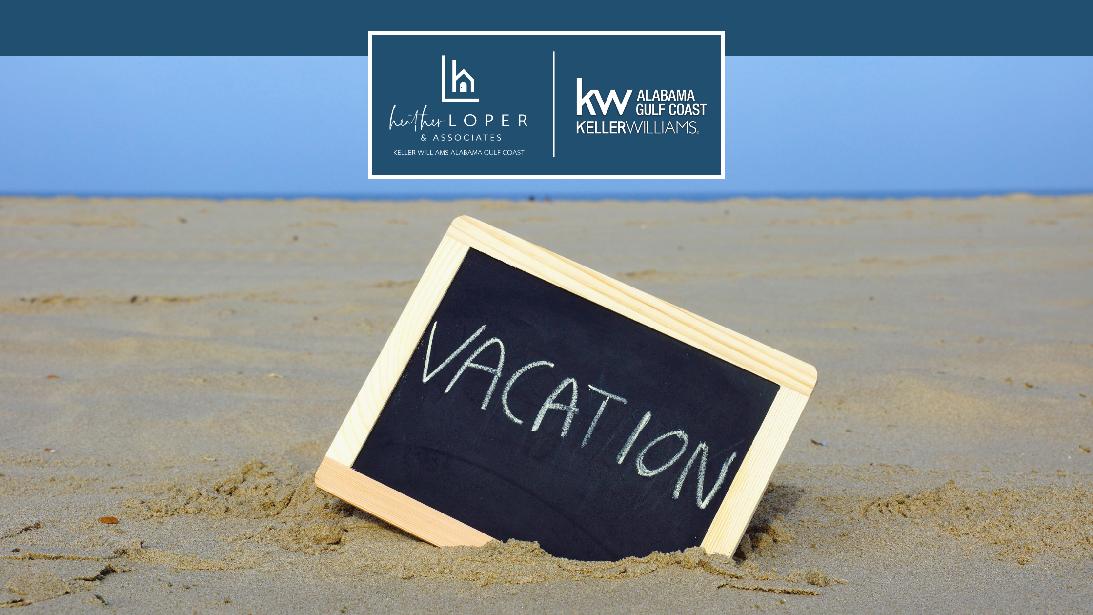 Condo vs House for a Vacation Home guide for Orange Beach AL vacation home buyers