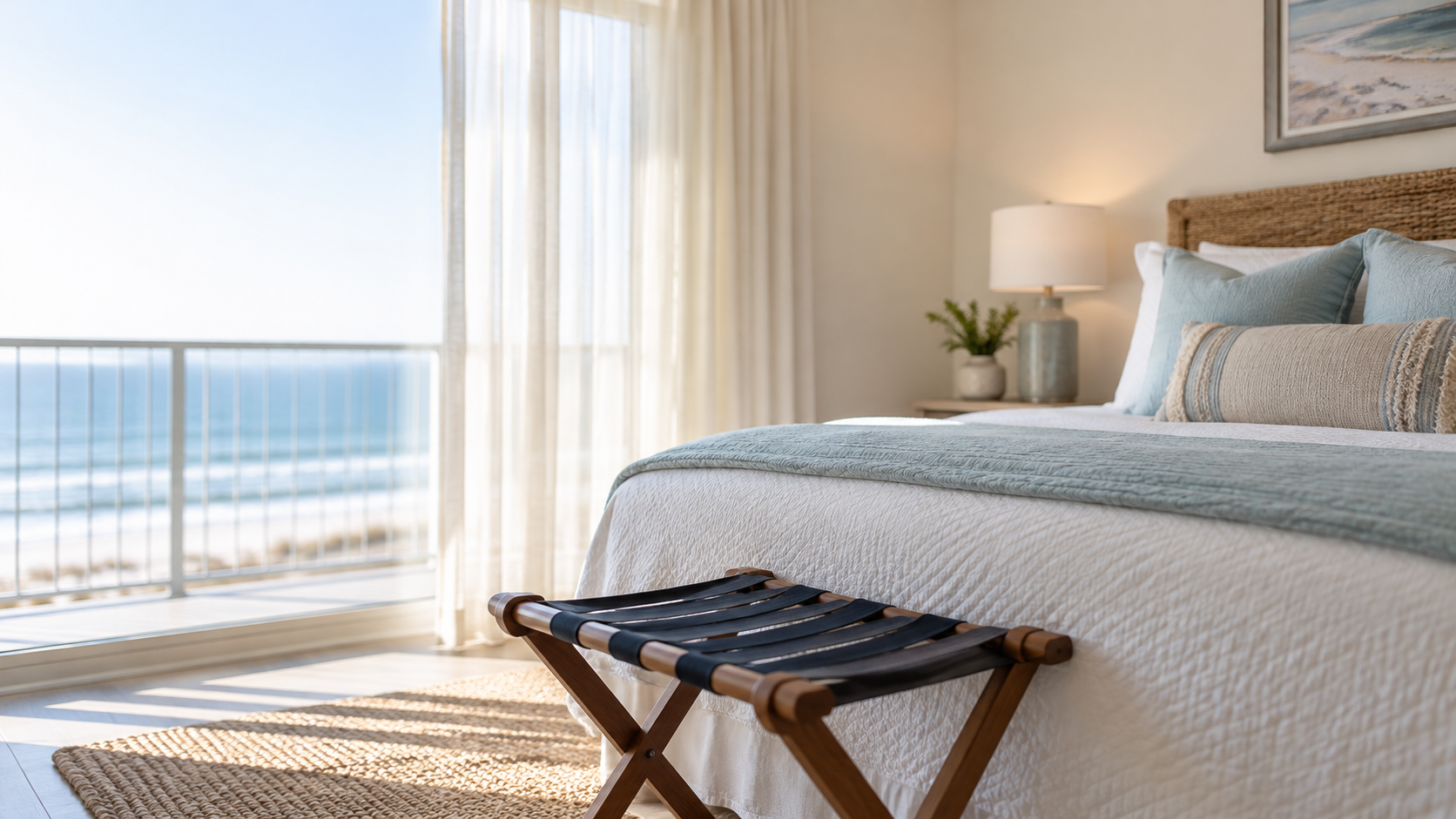 9 Questions to Settle Before Selling a Furnished Condo in Orange Beach header image.