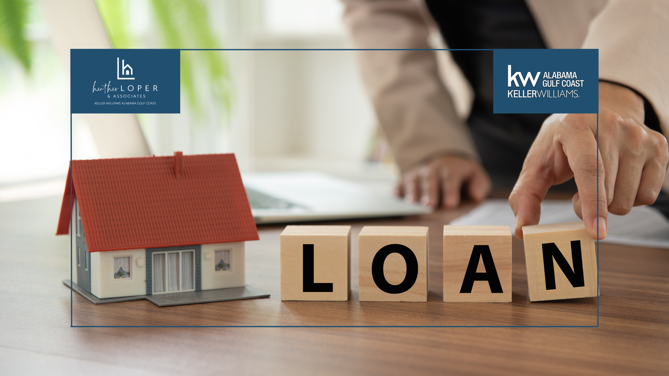 Choosing the Right Mortgage Loan guide for Orange Beach AL buyers and sellers