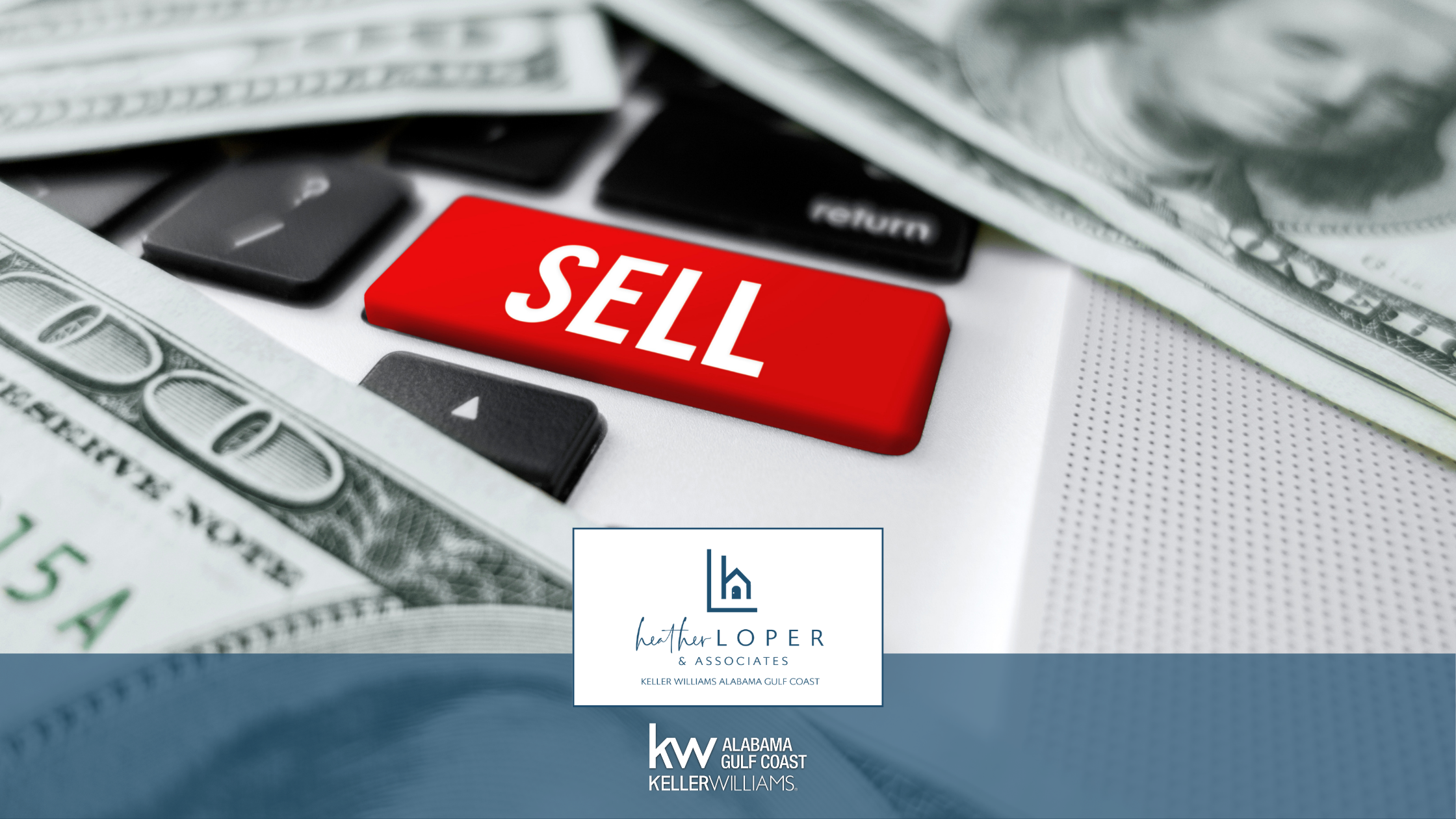 How to Sell a House in August advice for Orange Beach AL buyers and sellers