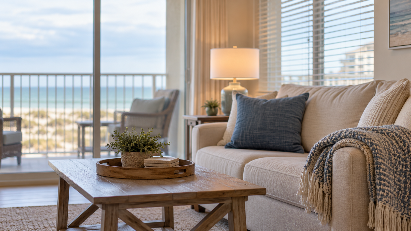8 Things to Know About Converting a Gulf Shores Vacation Rental header image.