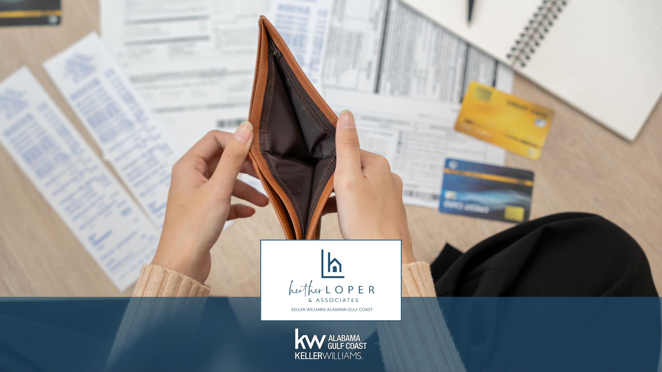 How to Fix Credit Before Buying guide for Orange Beach AL buyers and sellers