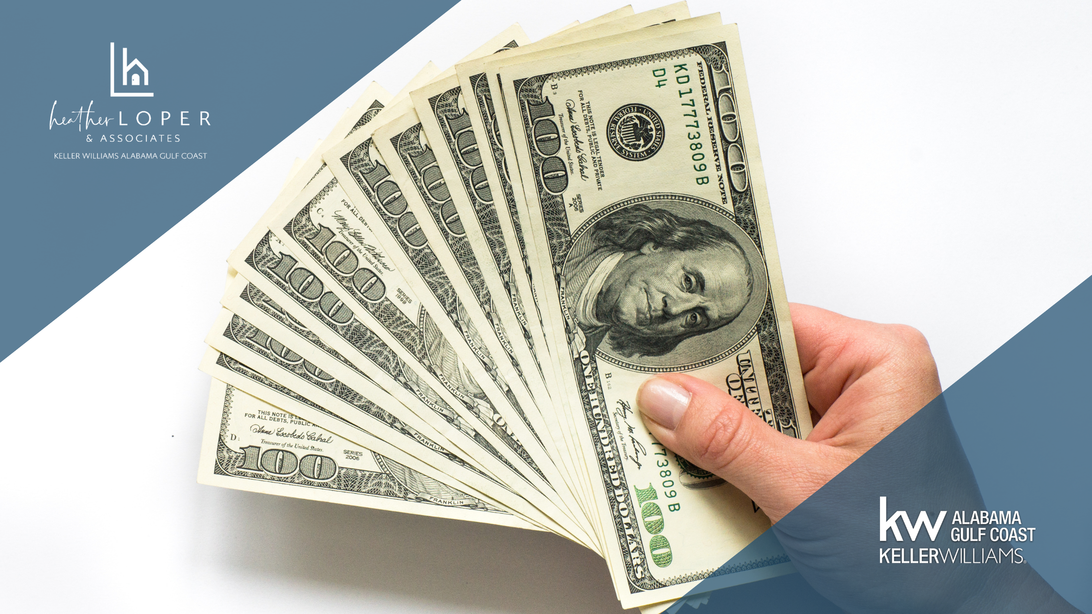 How Fast Can a Cash Offer Close Before Fall? advice for Orange Beach AL buyers and sellers