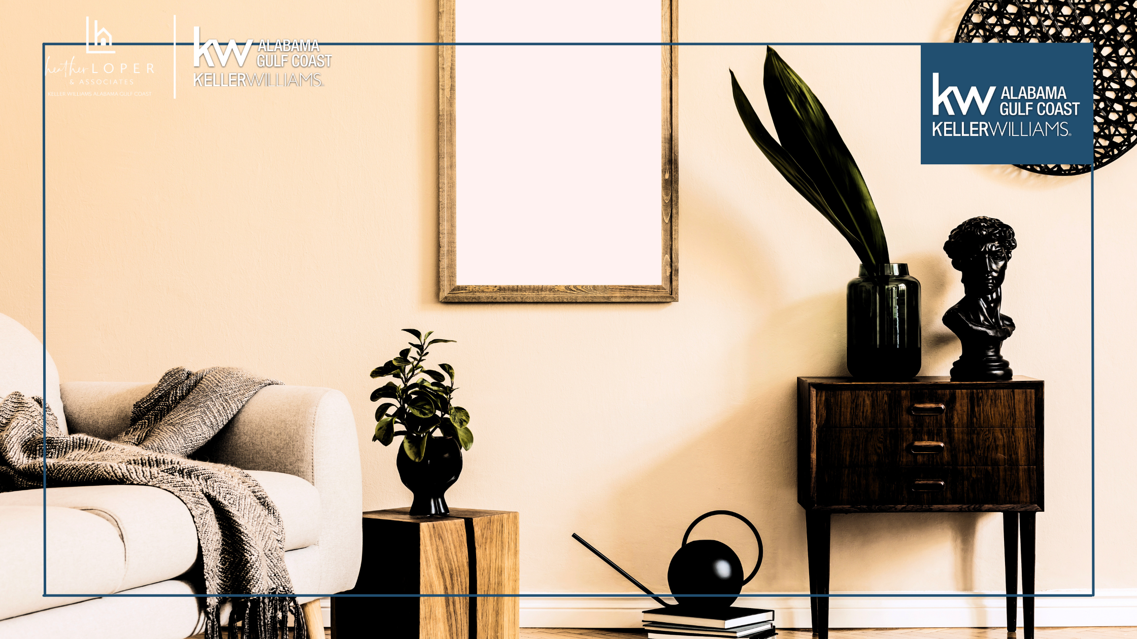 Is Staging Really Worth the Investment? header image.