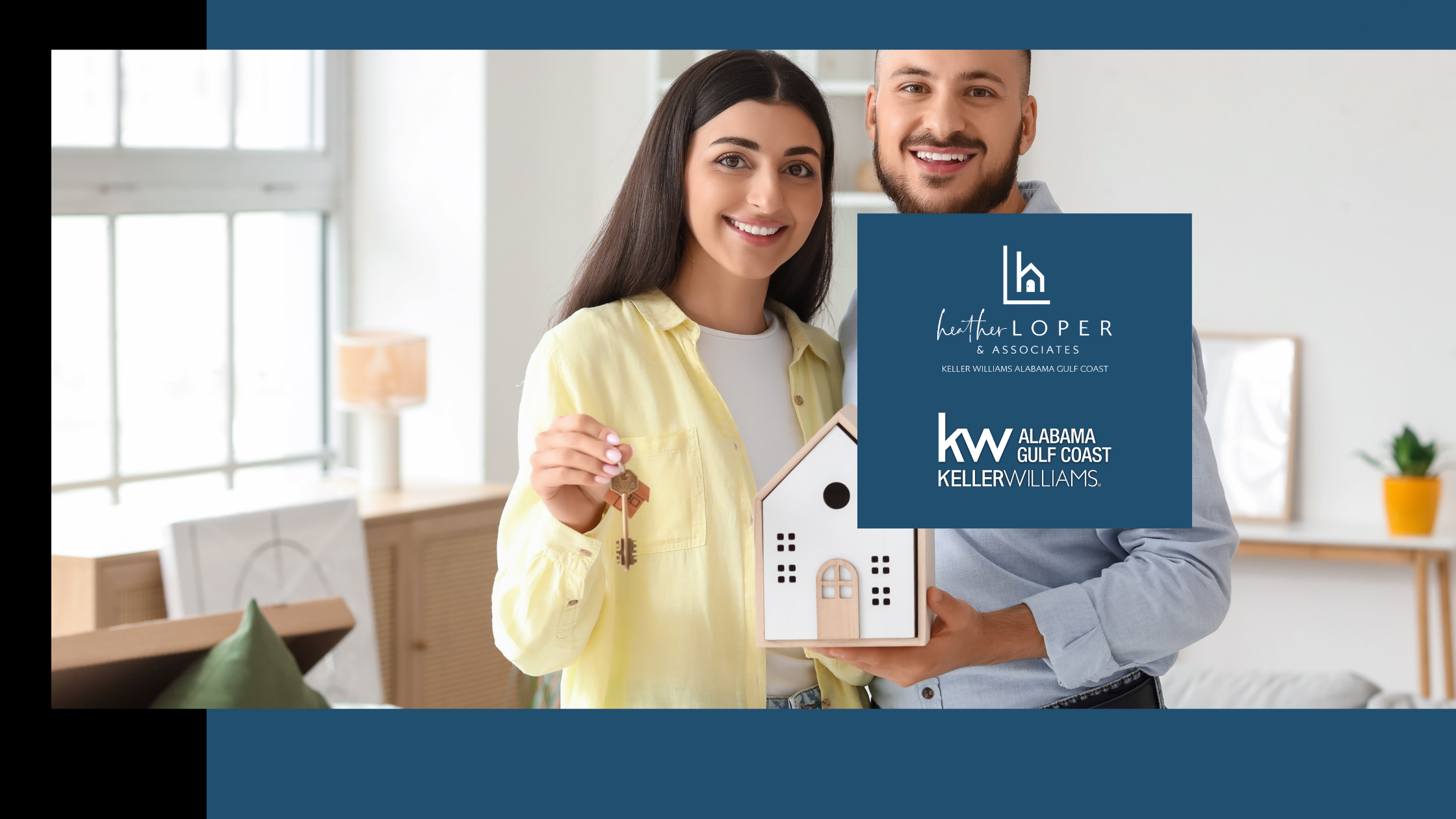 Best Time to Buy a Home header image.