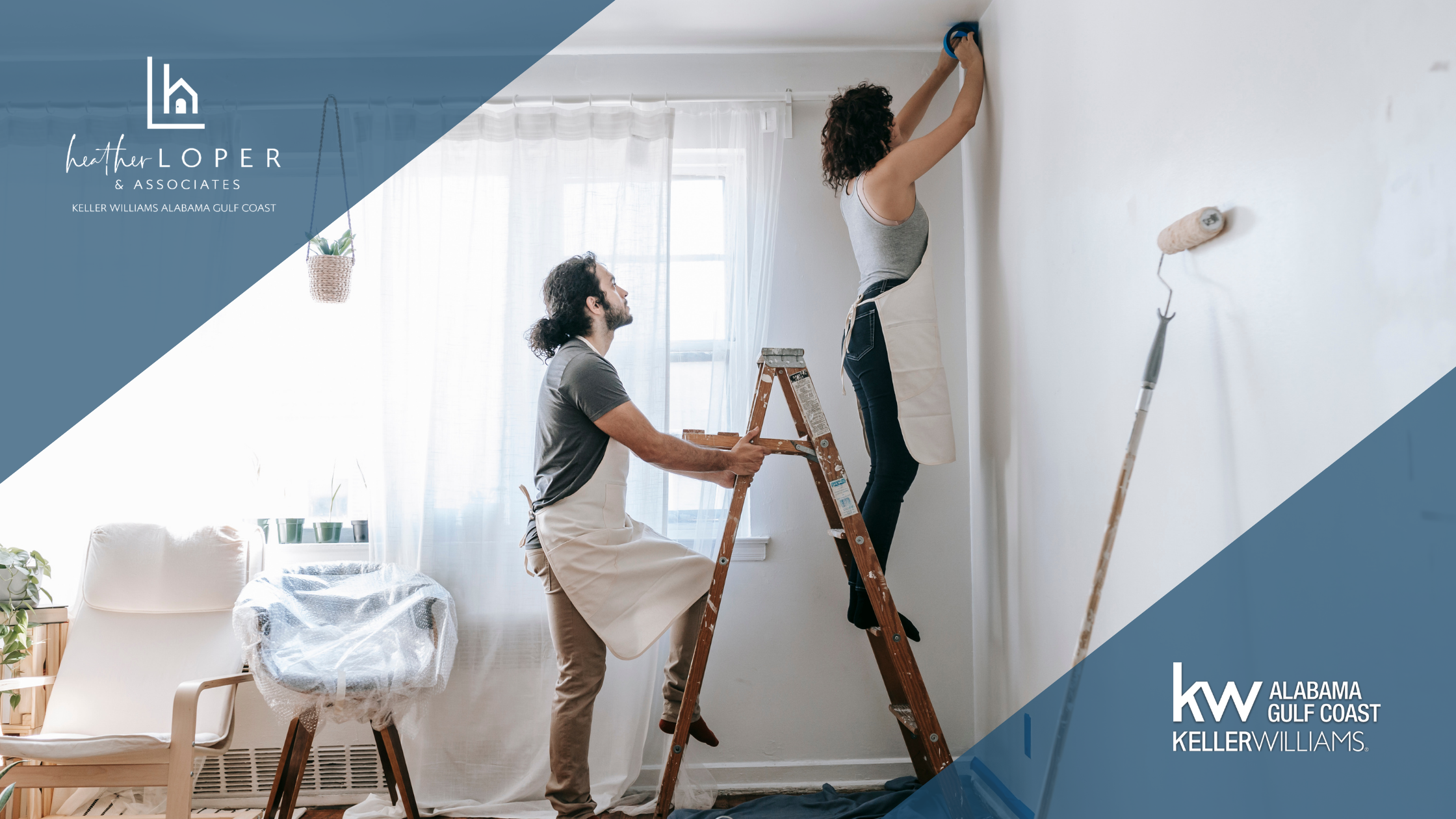 Should I Renovate Before Selling My House? advice for Orange Beach AL buyers and sellers