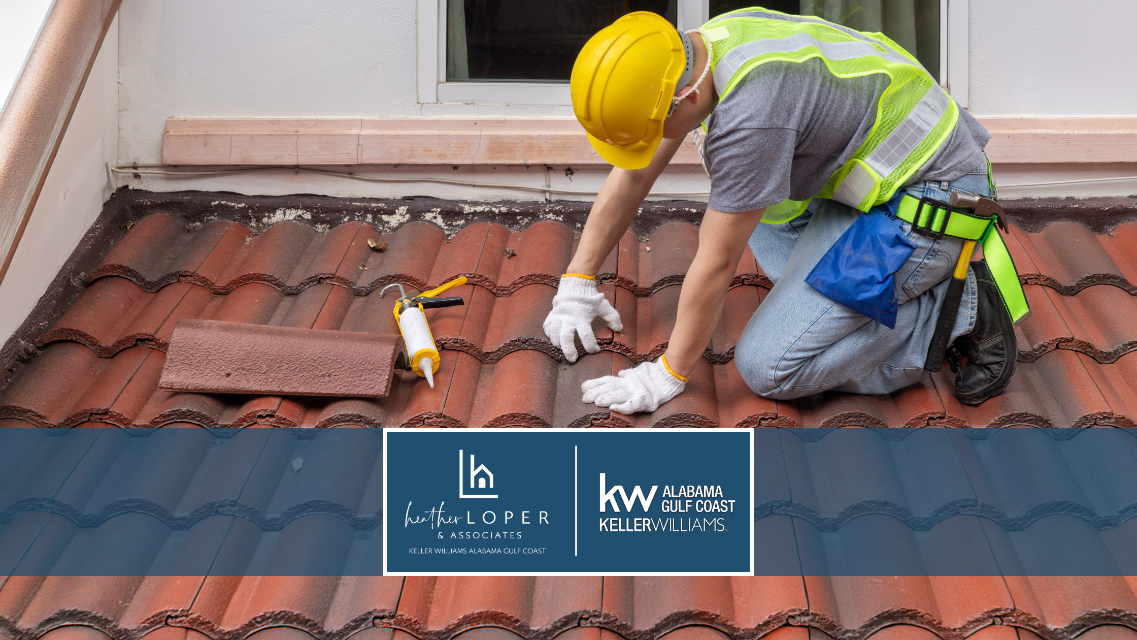 Inspection Repairs vs Credits header image.