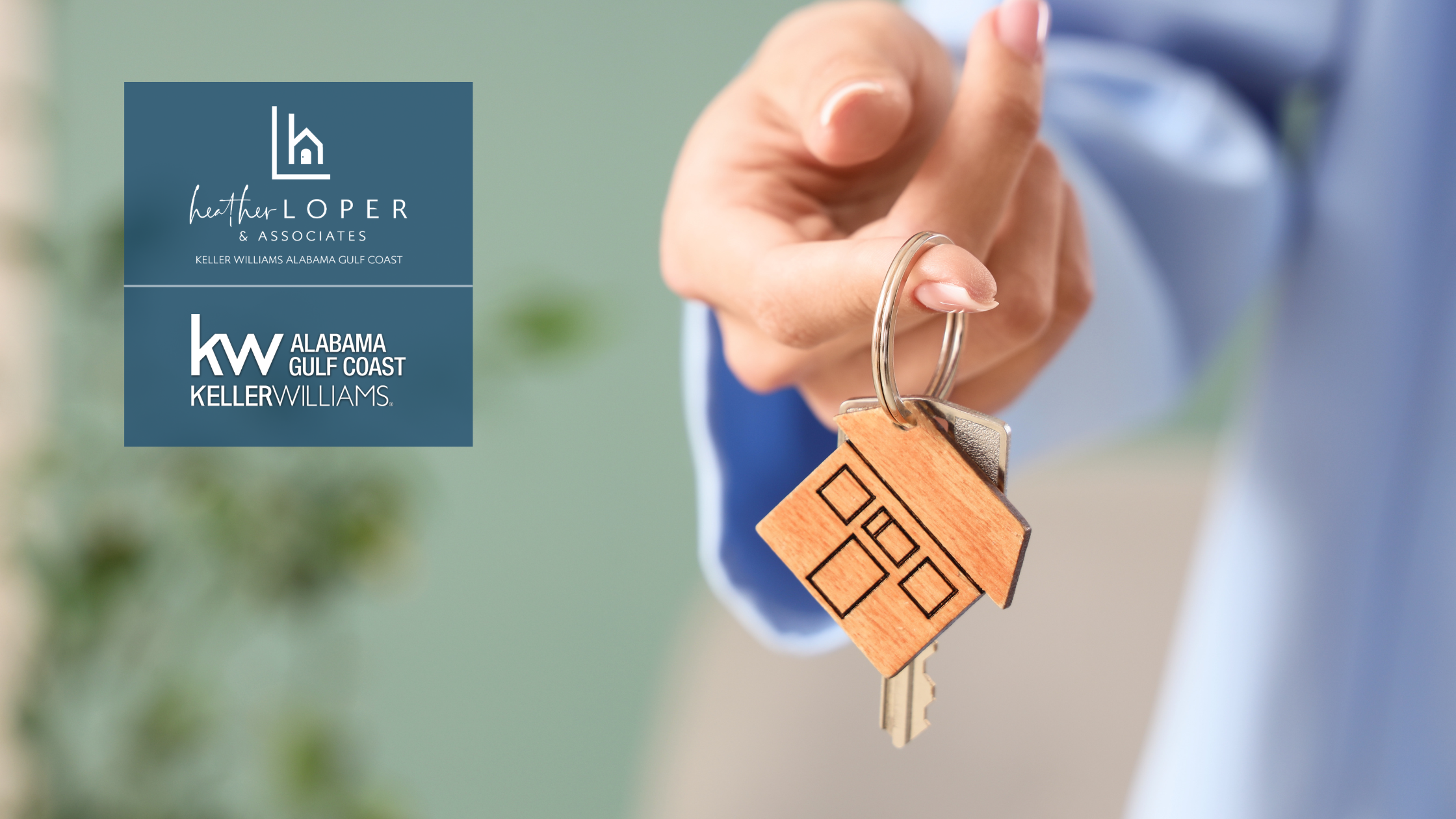 Buying with no agent, and what it really takes header image.