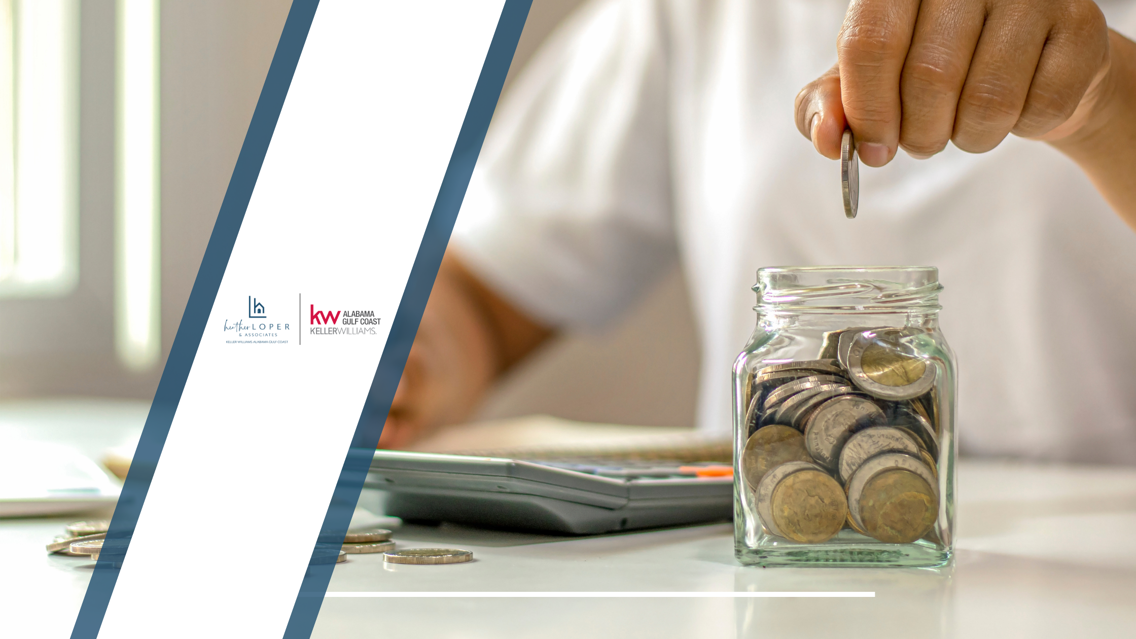 How Much Should I Save Before Buying a Home? advice for Orange Beach AL buyers and sellers