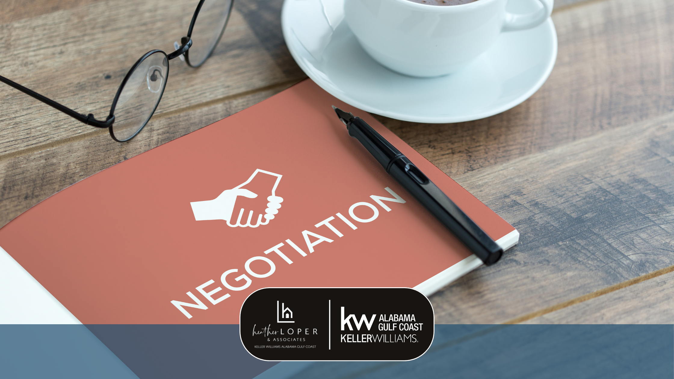 Buyer Negotiation Strategies header image.