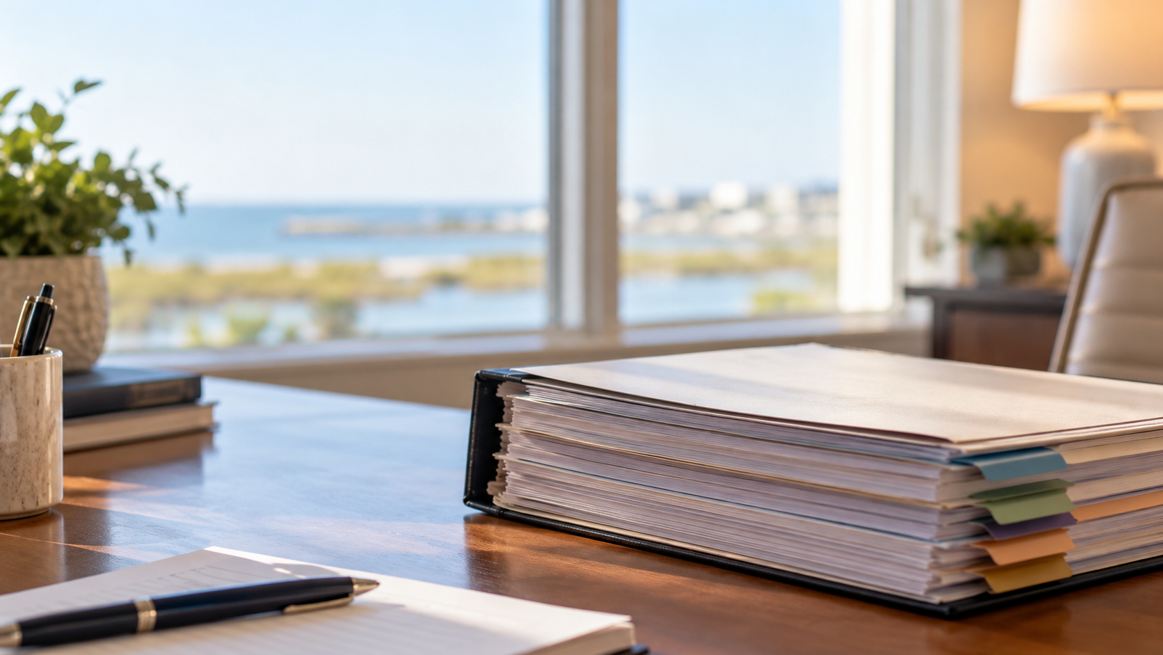 12 Documents to Read Before You Buy an Orange Beach Condo header image.