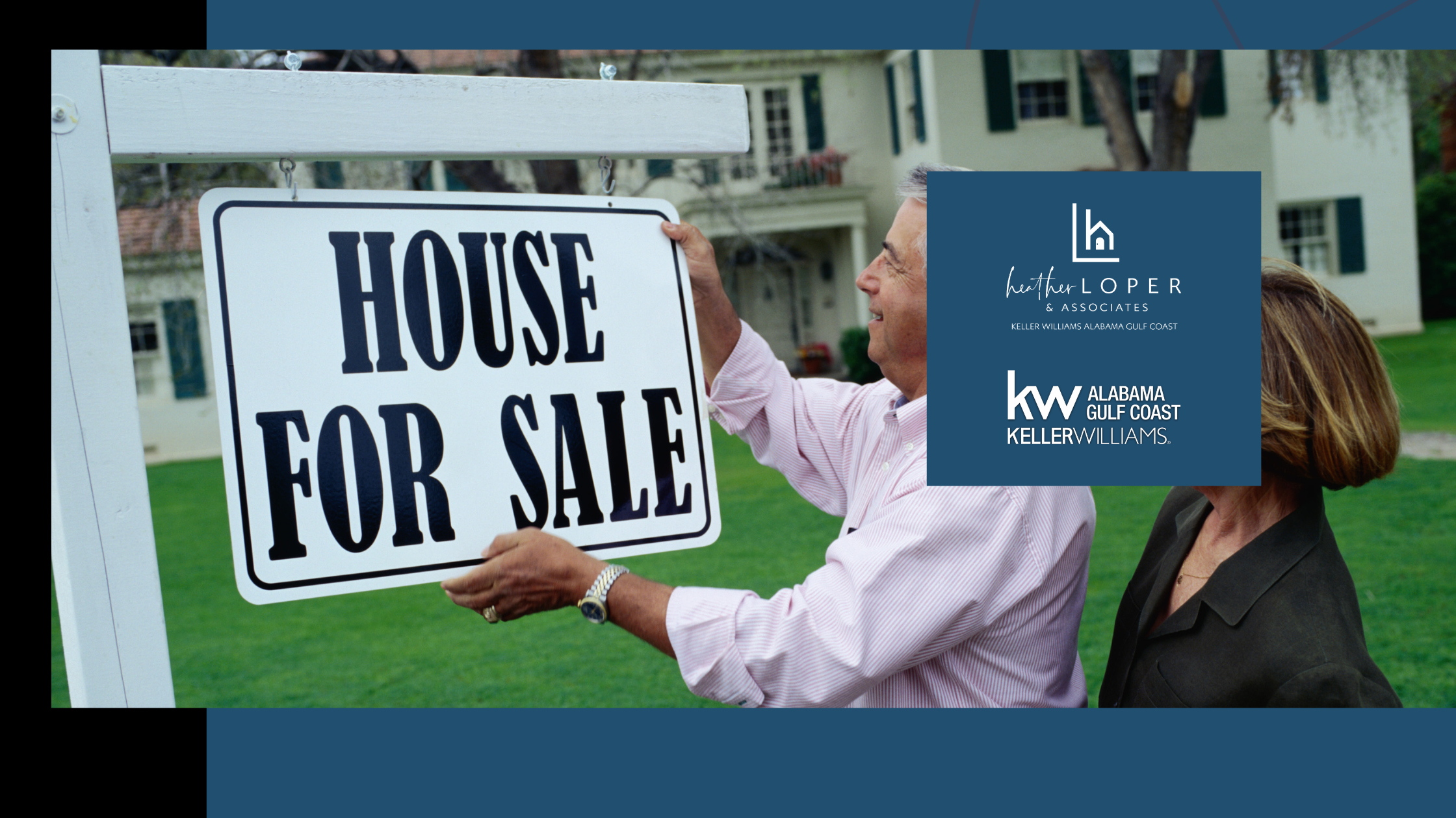 Is Now a Good Time to Sell a House? advice for Orange Beach AL buyers and sellers