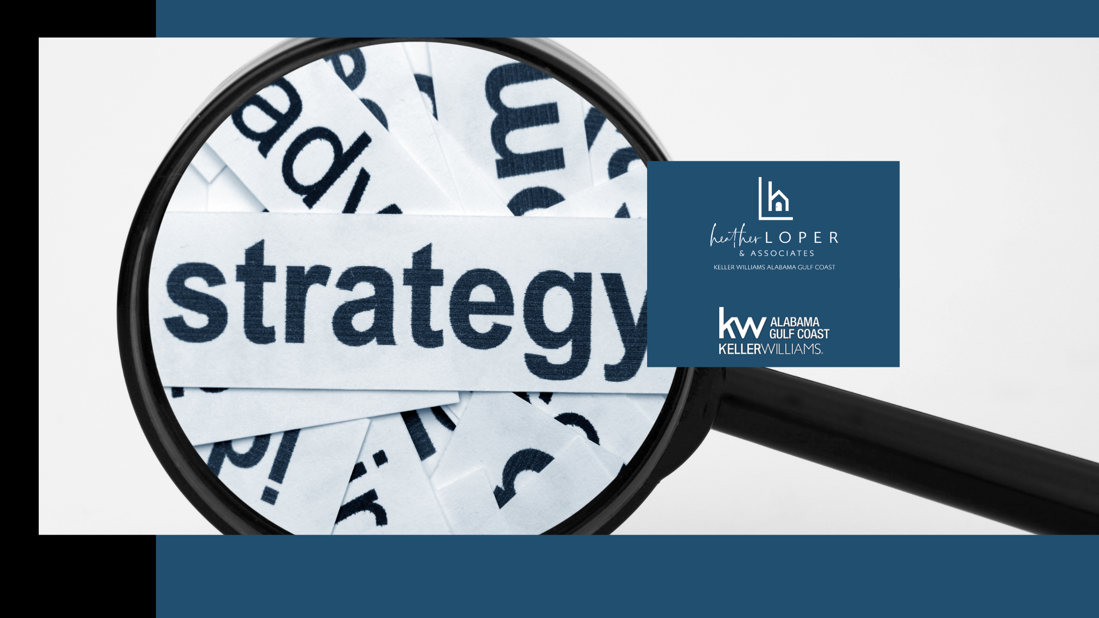 Strategies to Sell a Home Quickly header image.