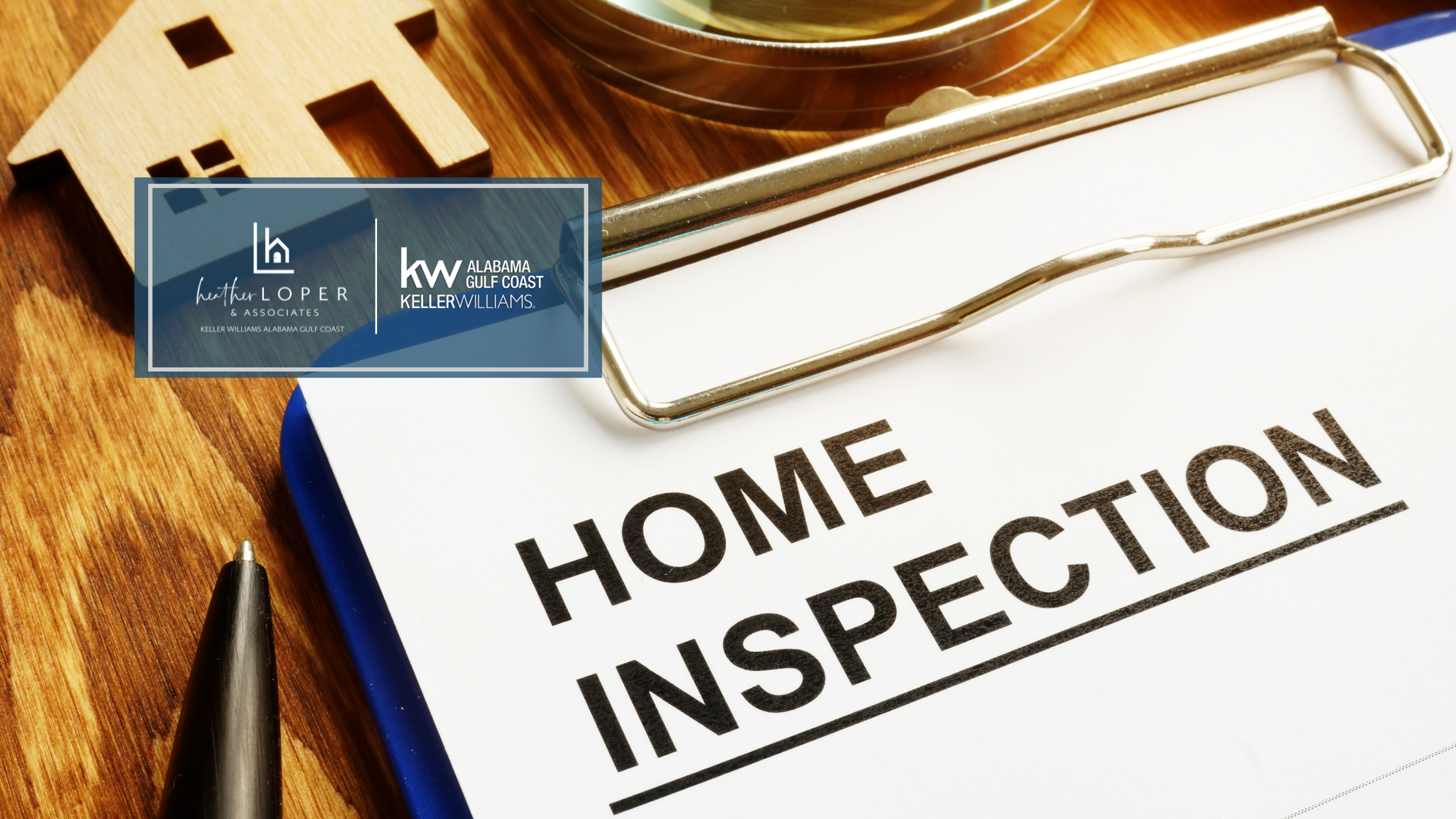 Inspections: What to Expect header image.