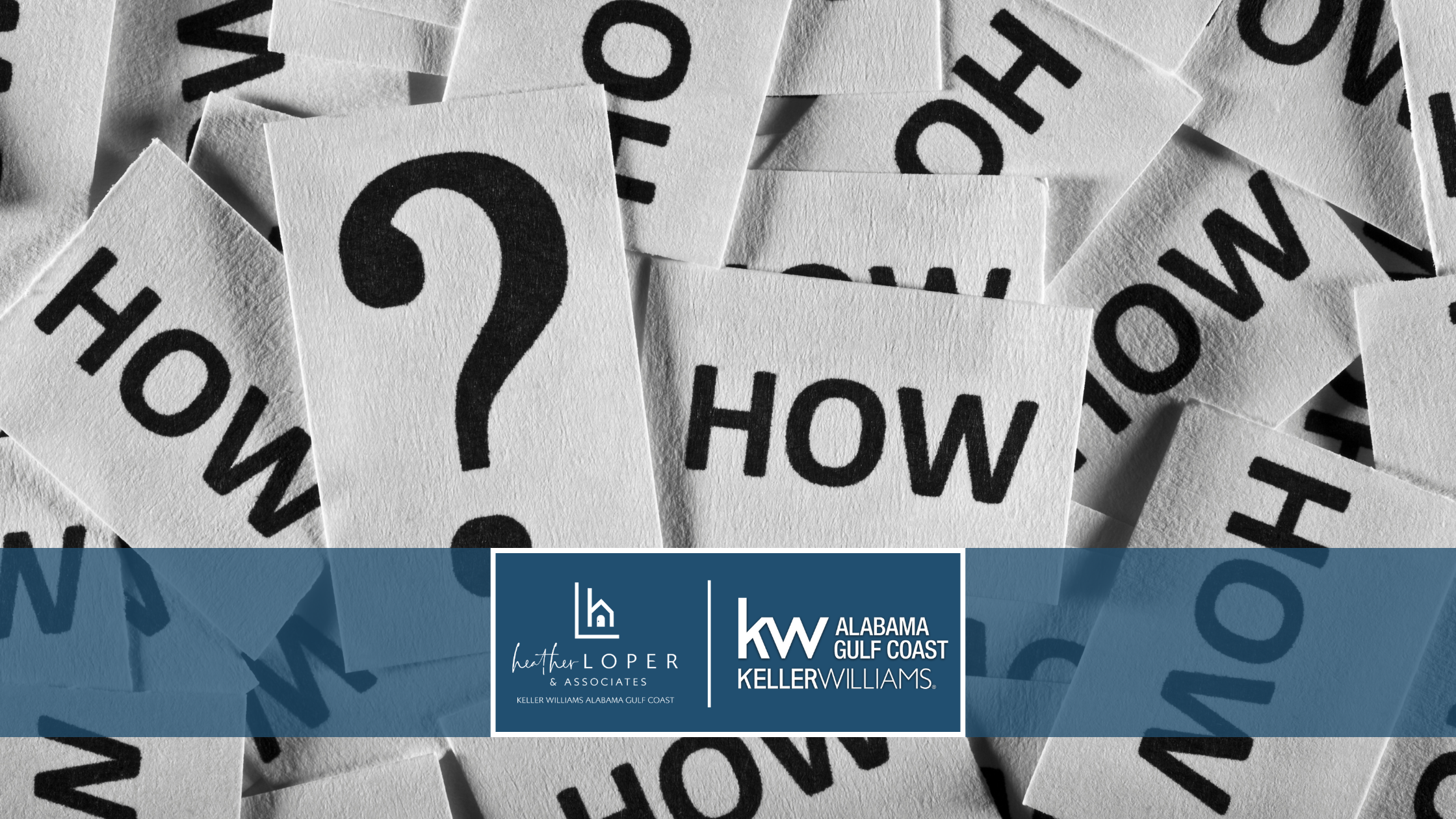 How to Handle Lowball Offers header image.