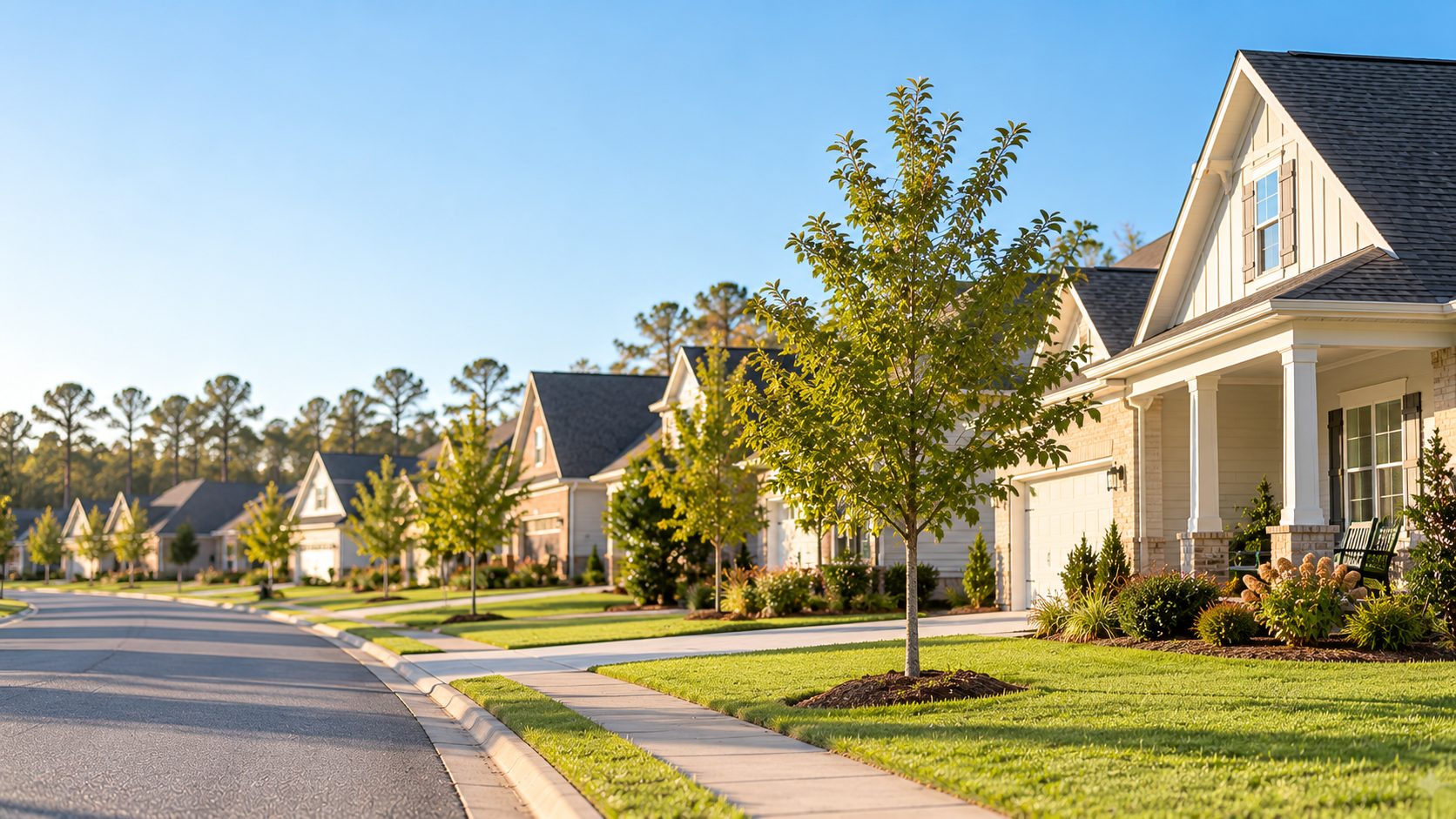 9 Trade-offs Between Living in Foley and Living on the Beach header image.