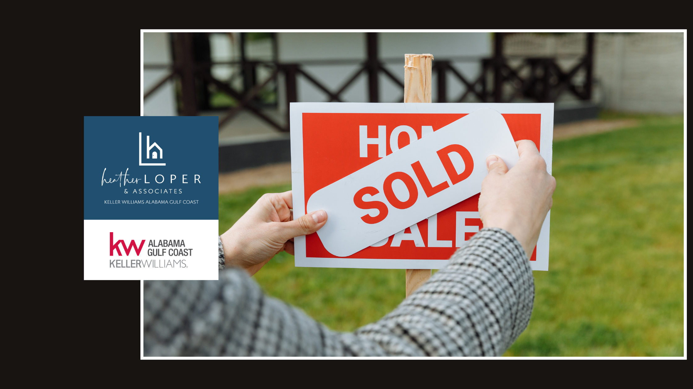 Summer Home Selling Tips guide for Orange Beach AL buyers and sellers
