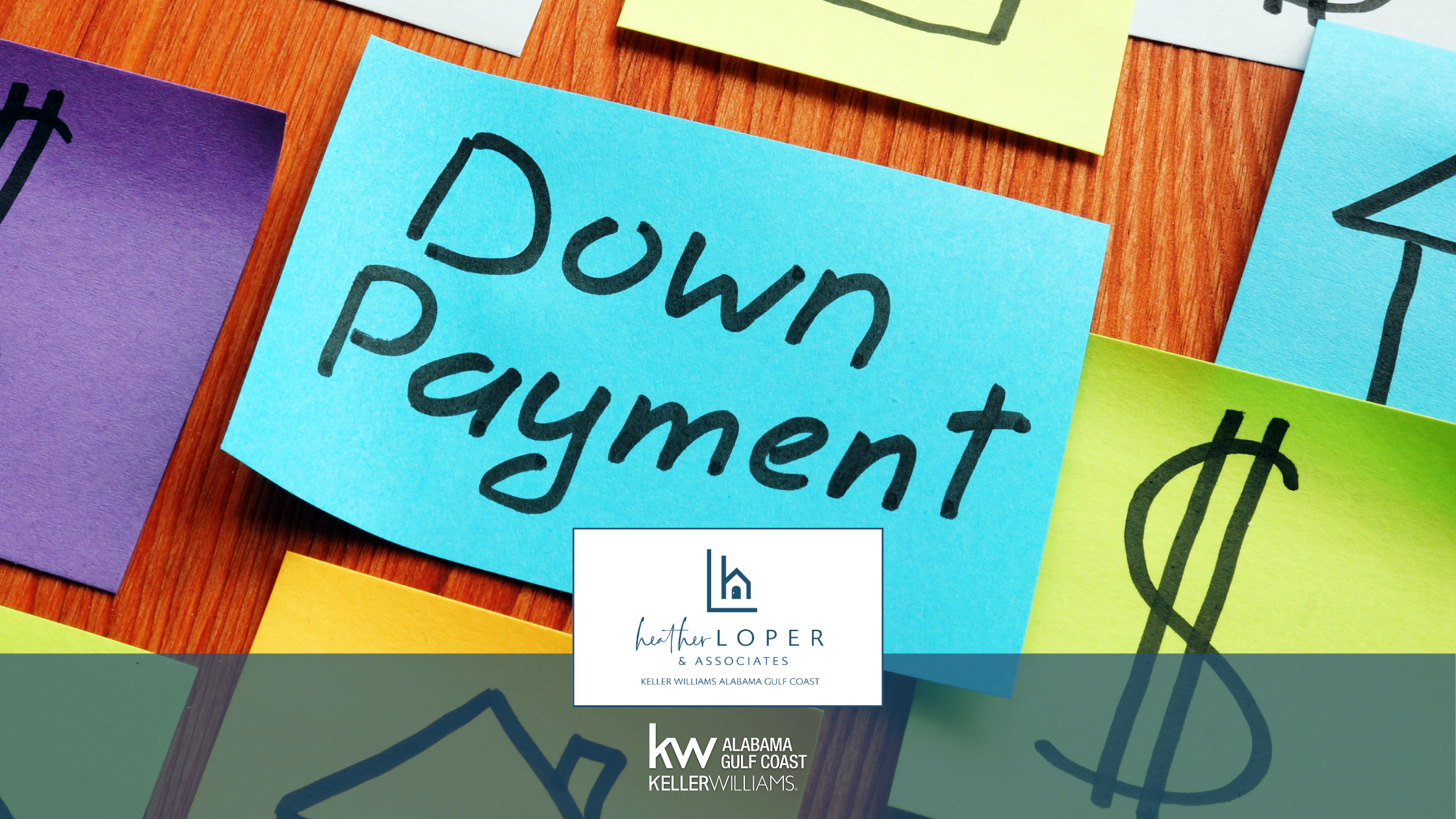 Down payment help, and its hidden trade-off header image.