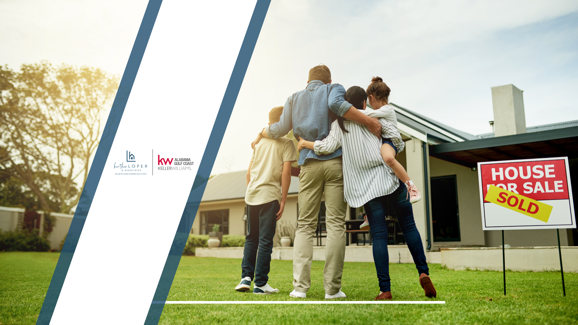 Buying Before the School Year Starts advice for Orange Beach AL buyers and sellers