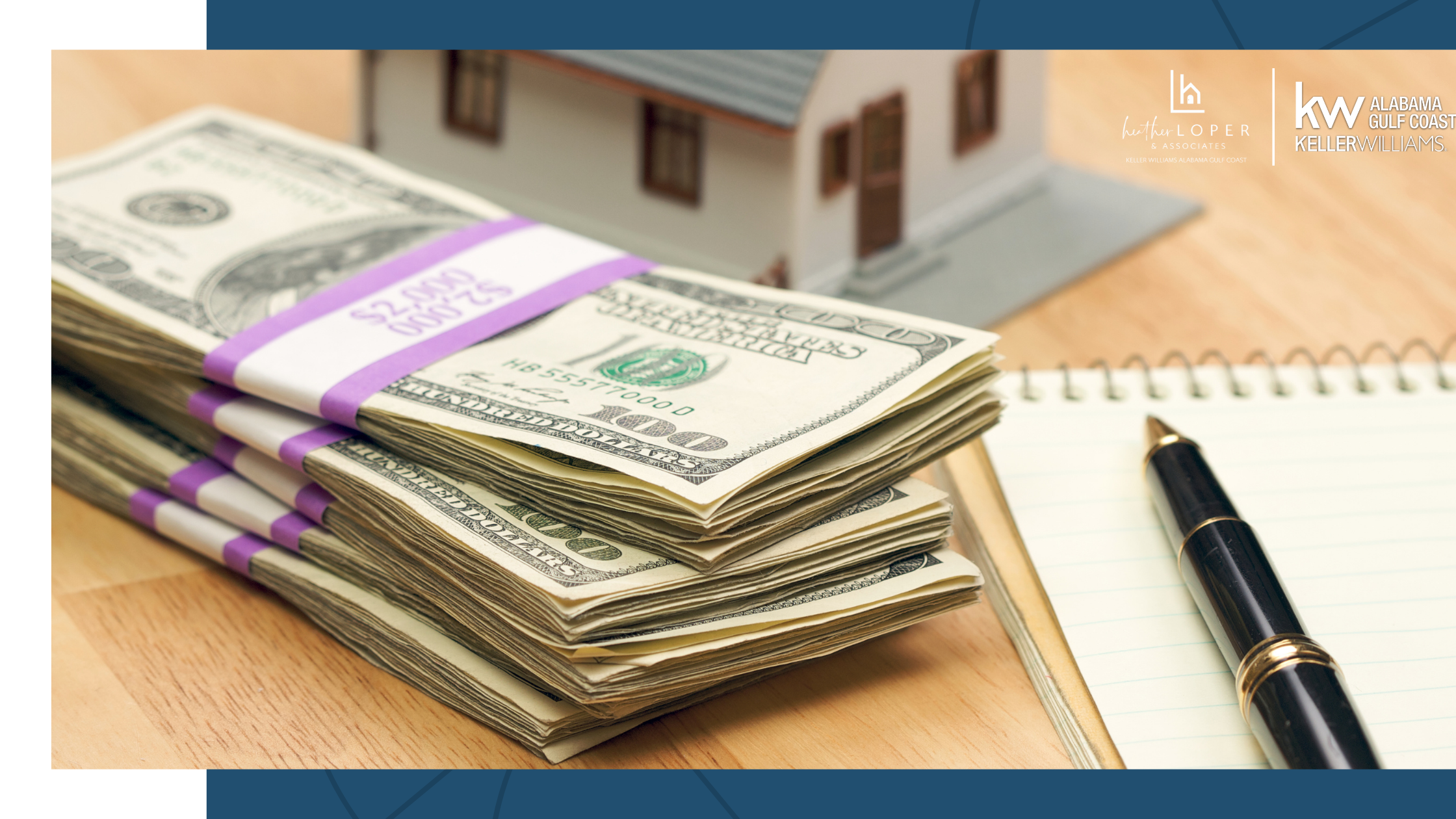 Do I Need a 20 Percent Down Payment to Buy a House? header image.