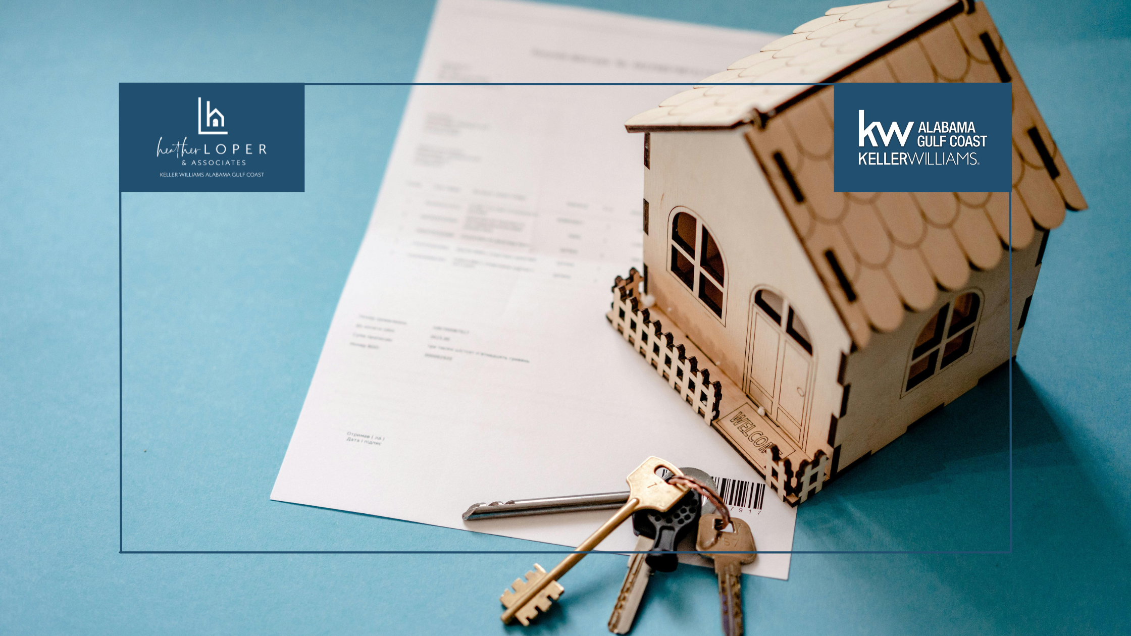 Cash Offer vs Mortgage Offer in Summer guide for Orange Beach AL buyers and sellers