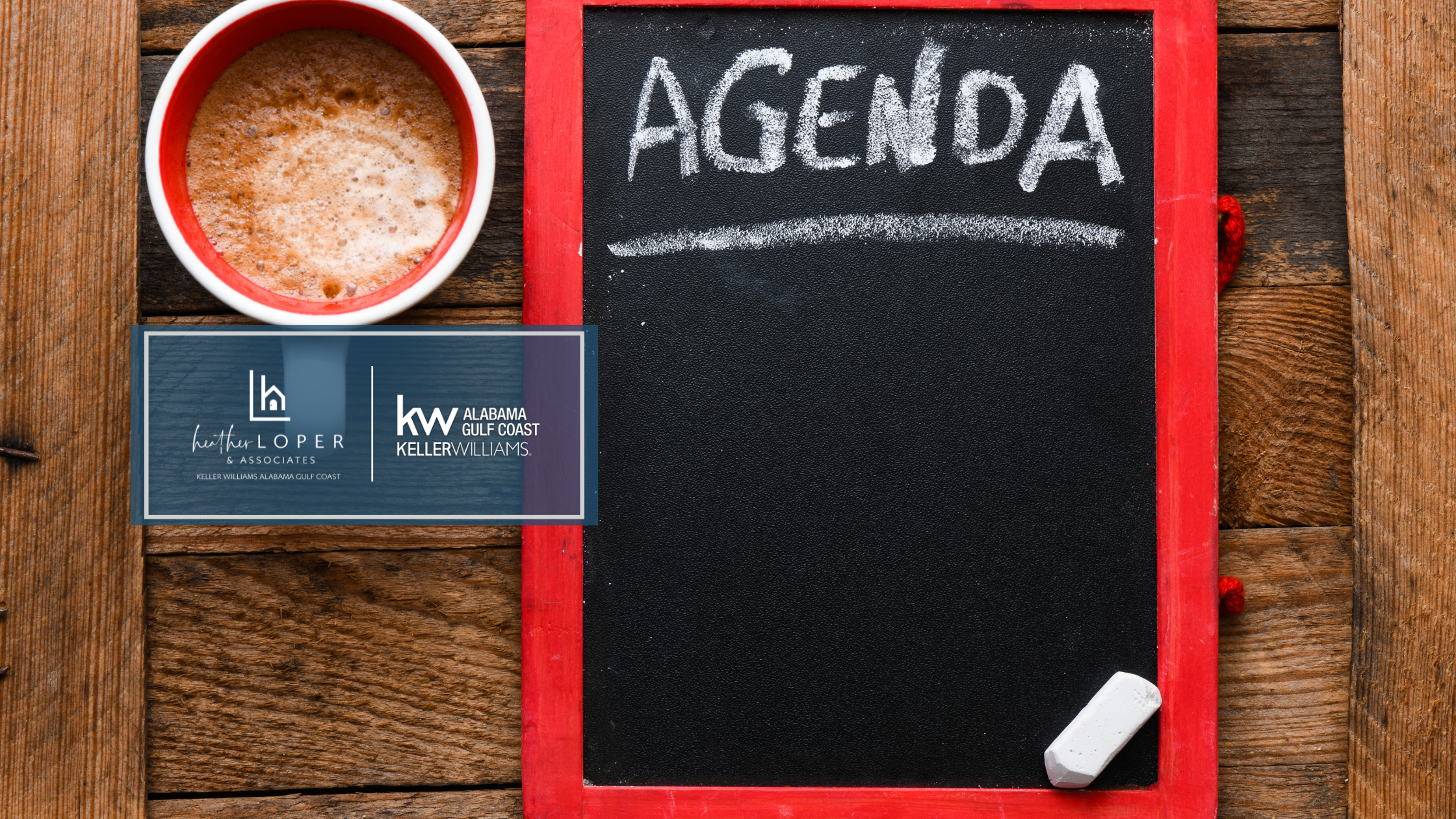 Better Summer Listing Photos header image.