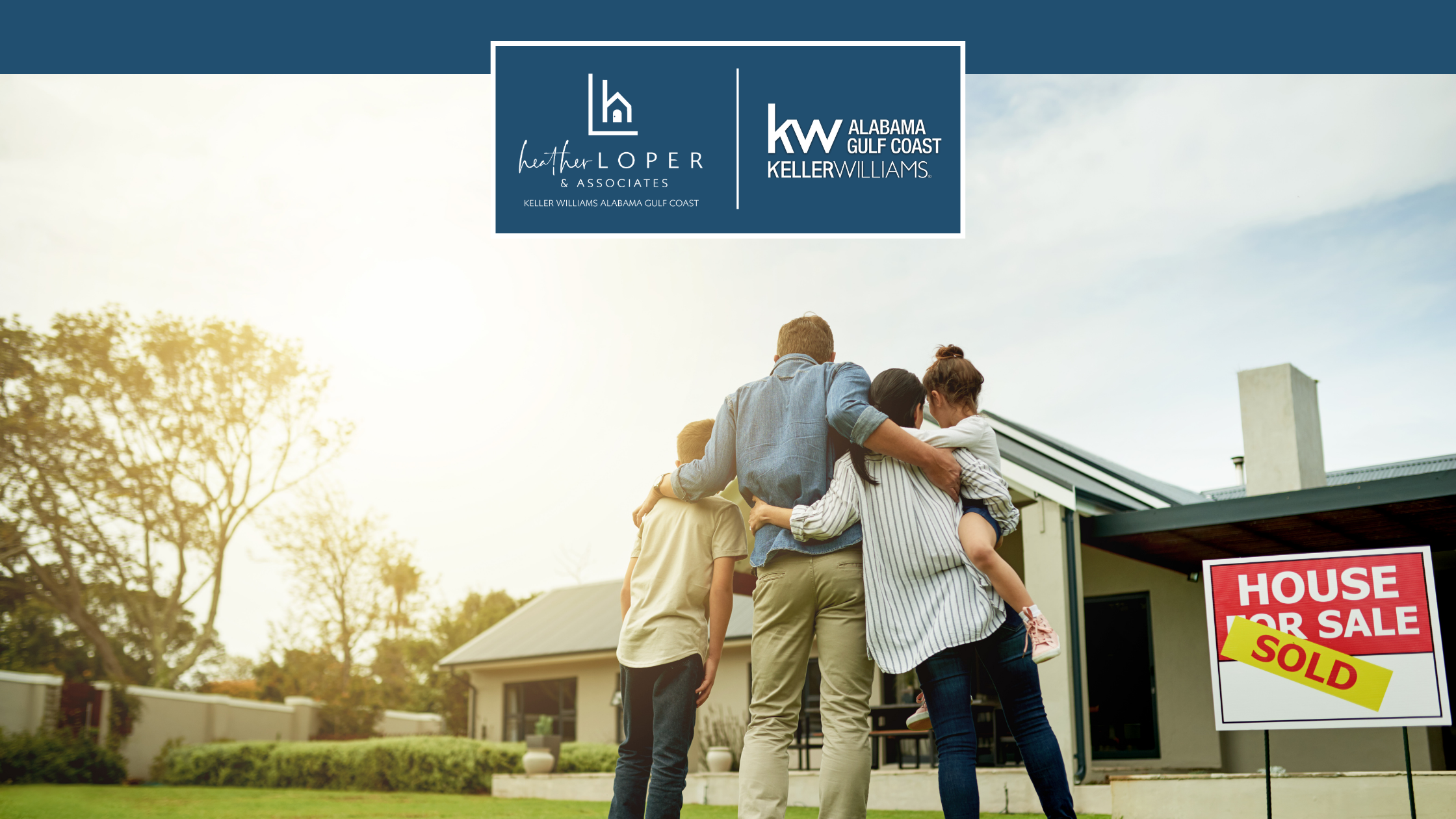 The season that favours a buyer guide for home buyers and sellers in Orange Beach AL