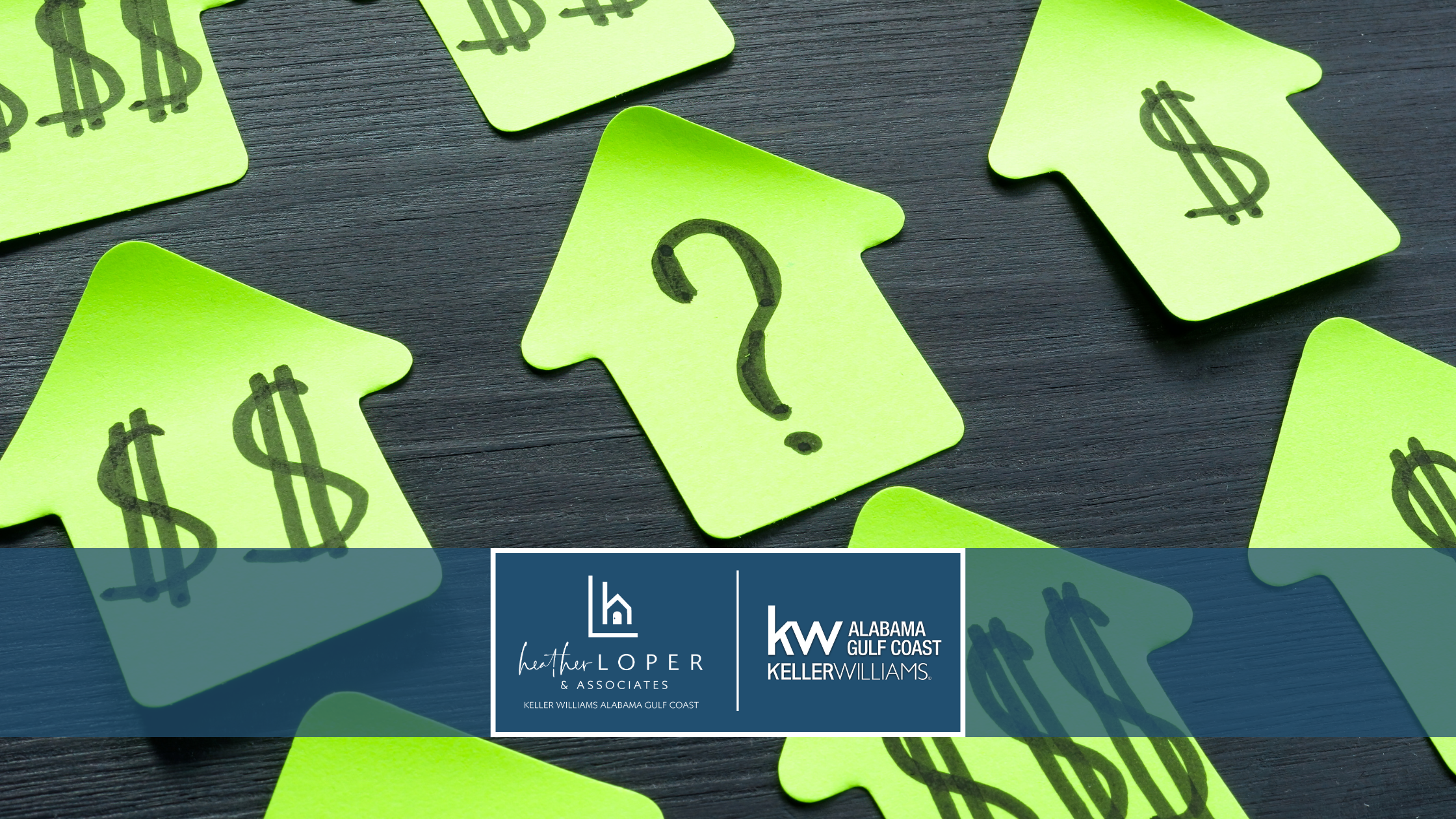 How Much Money Do I Need to Buy a Home in Today's Market? advice for Orange Beach AL buyers and sellers