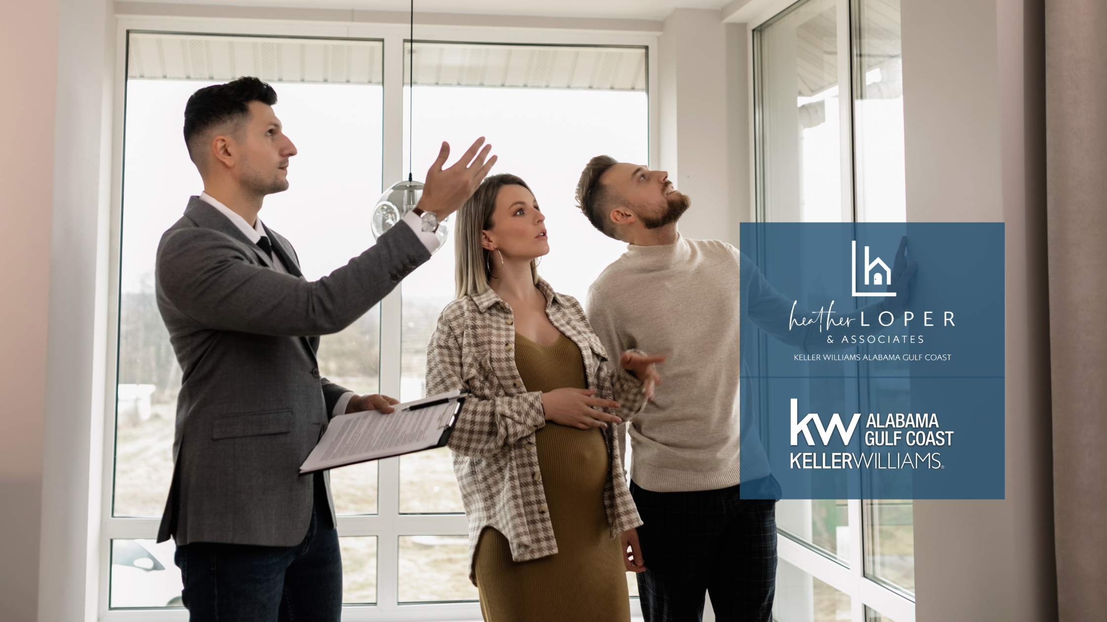 What Should I Look for When Touring a House? advice for Orange Beach AL buyers and sellers