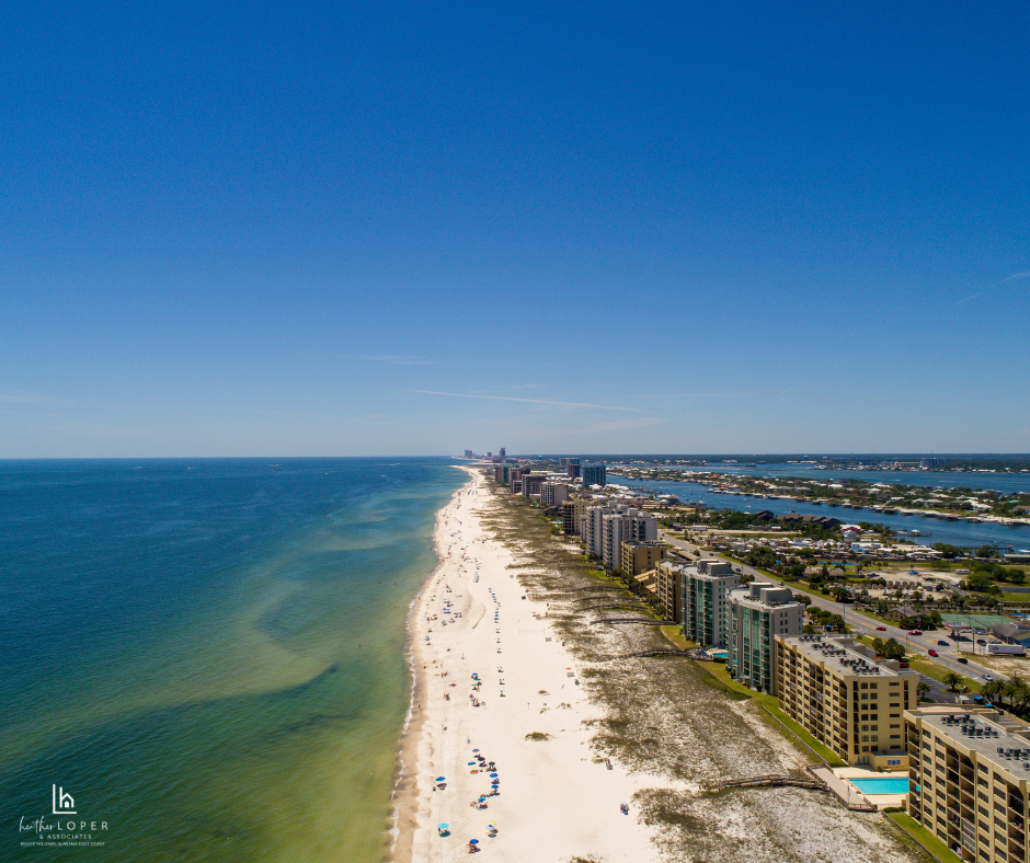 Why Perdido Key is the Perfect Spot for Your Next Home: Top Reasons to Move to This Coastal Paradise header image.