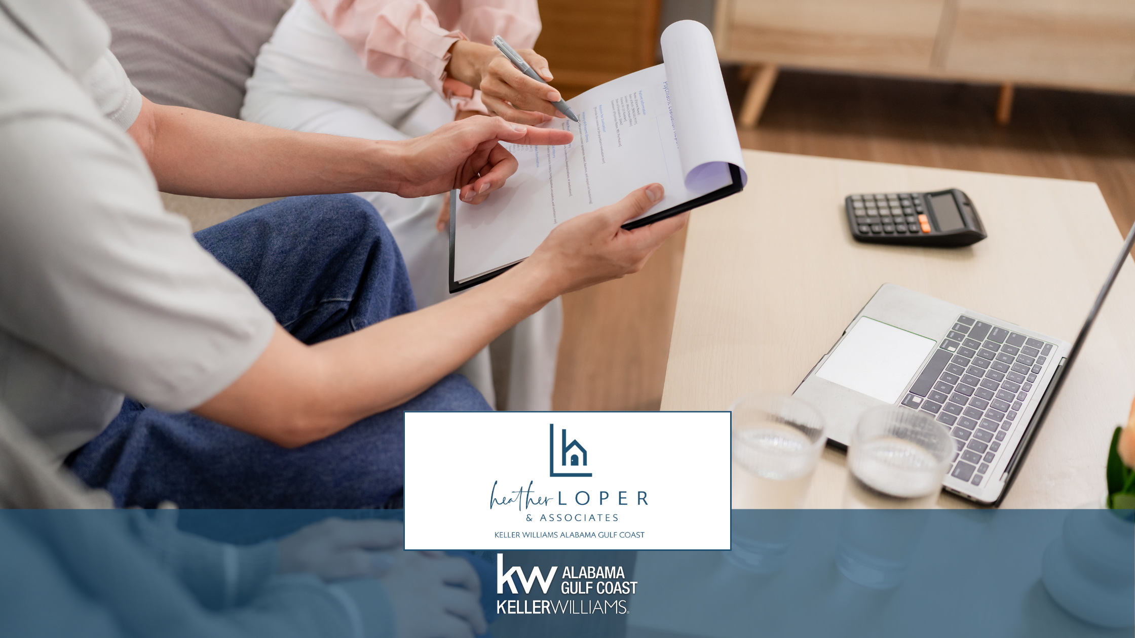 Home Selling Timeline Guide header image.