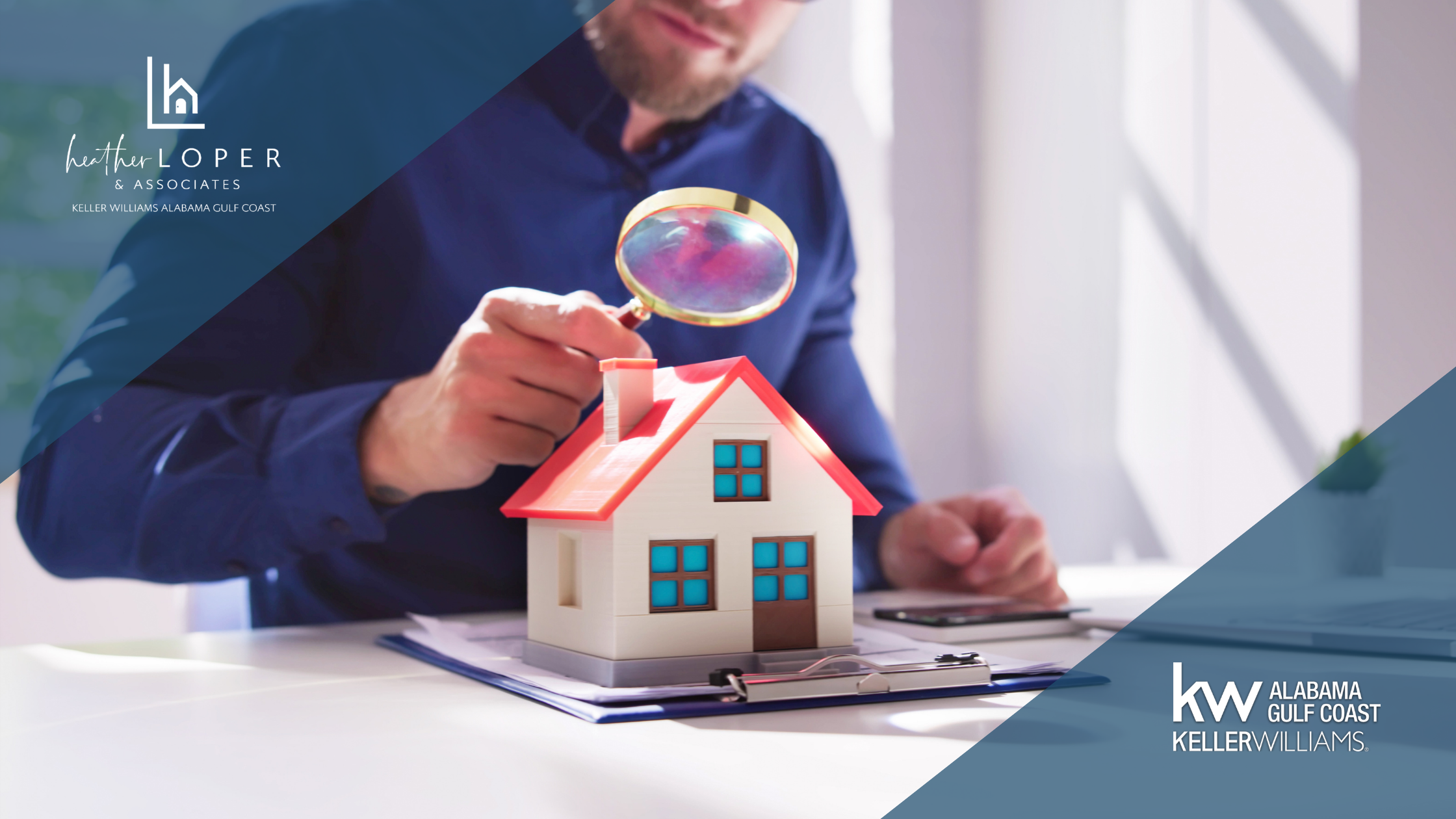 How Appraisals Work header image.