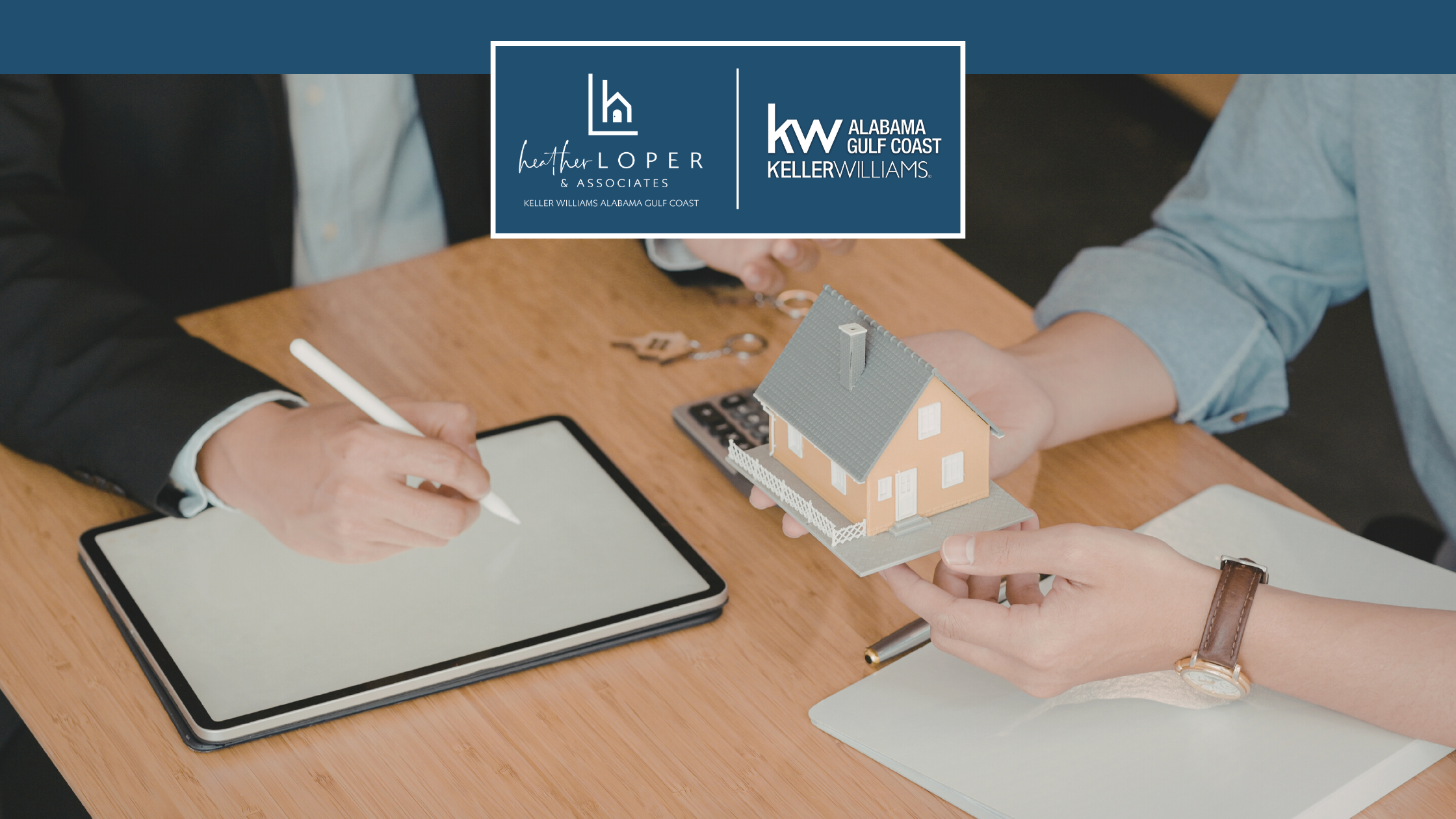 Multiple Offers Strategy header image.