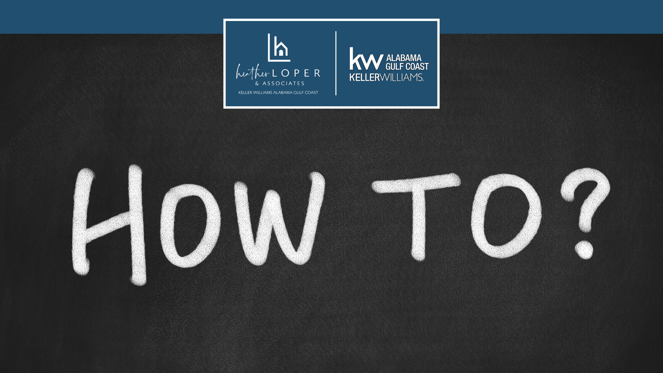 How to Buy Before Summer Ends advice for Orange Beach AL buyers and sellers