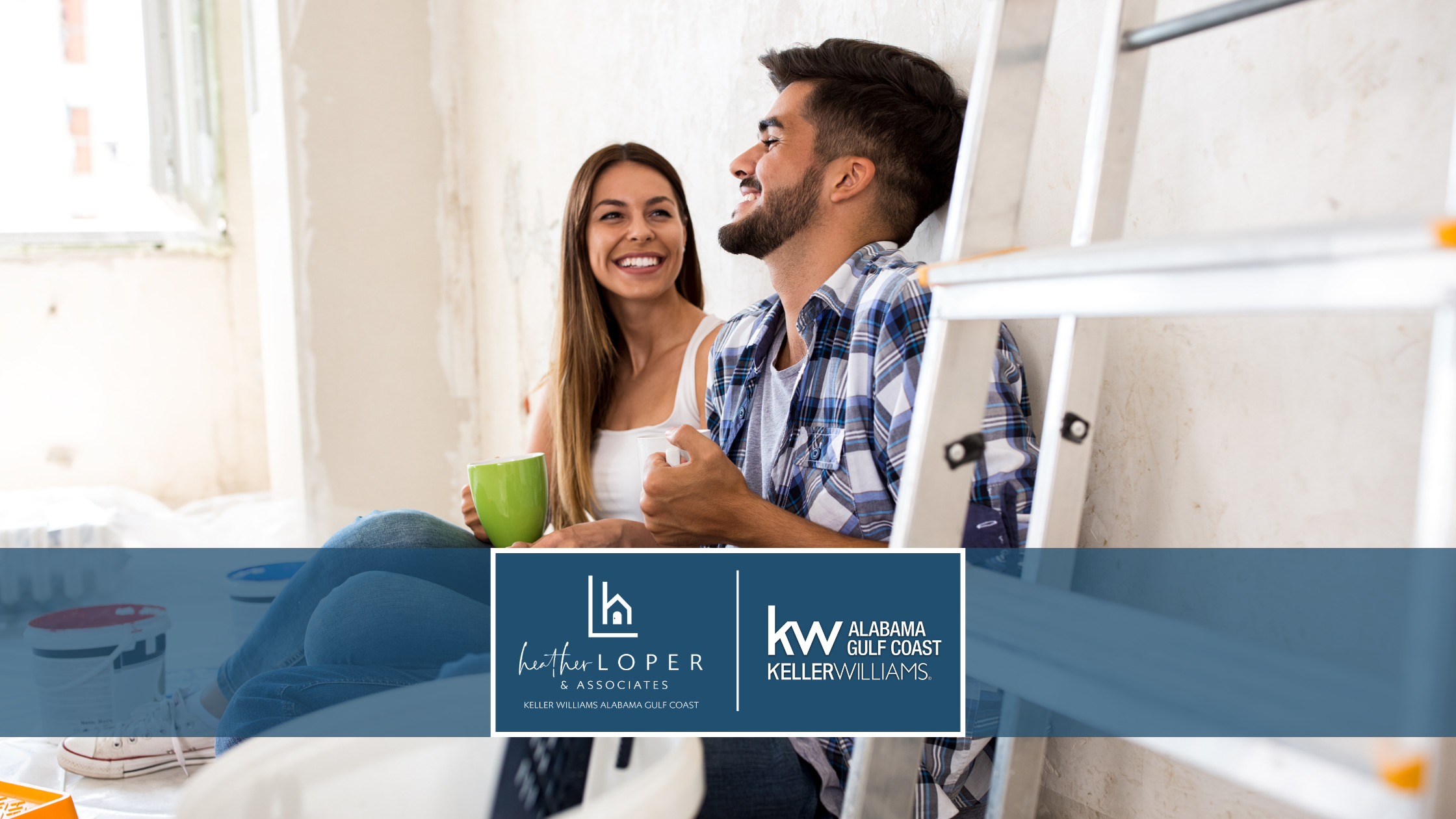 Summer Listing Prep Without Renovations header image.