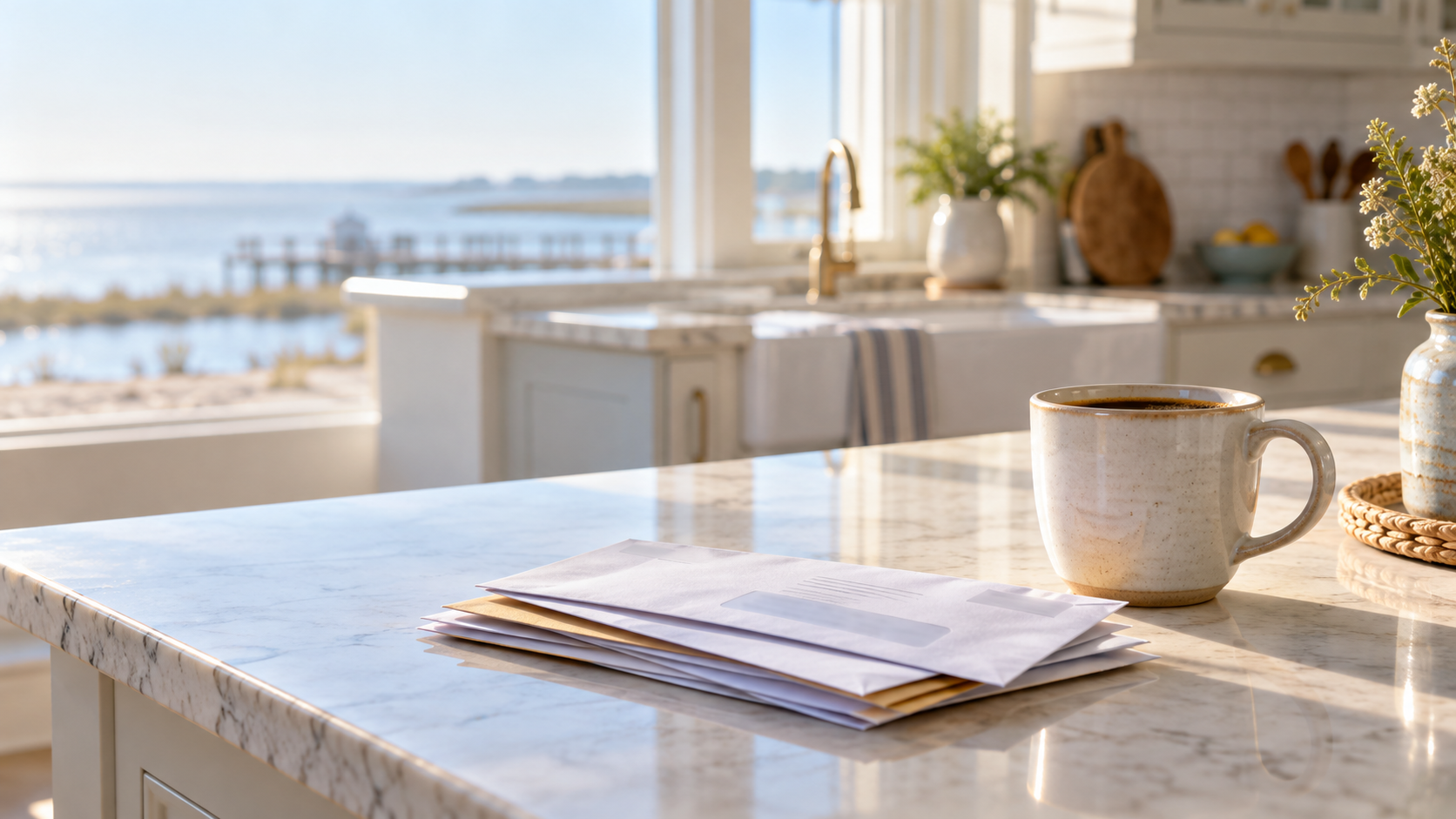 8 Insurance Moves Before Your Baldwin County Policy Renews header image.