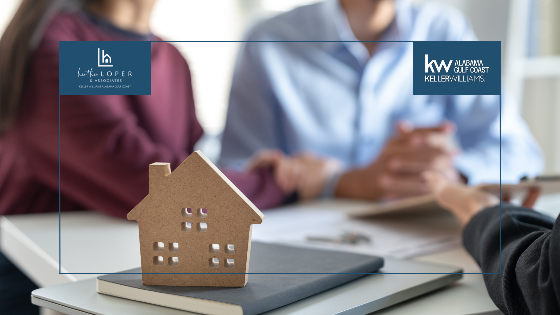 What Are the Biggest Mistakes Home Buyers Make? advice for Orange Beach AL buyers and sellers