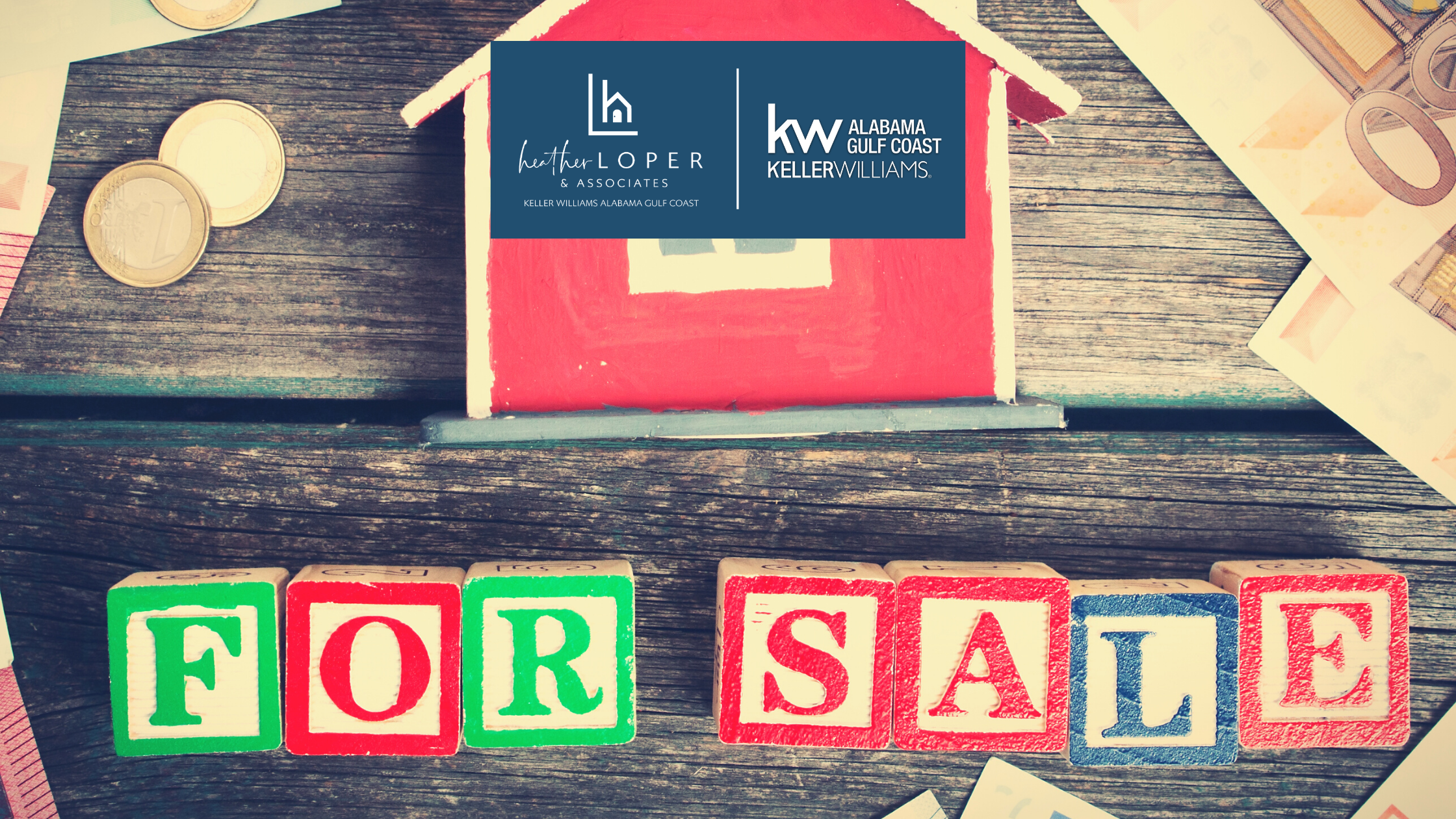 What If My Home Doesn’t Sell? header image.